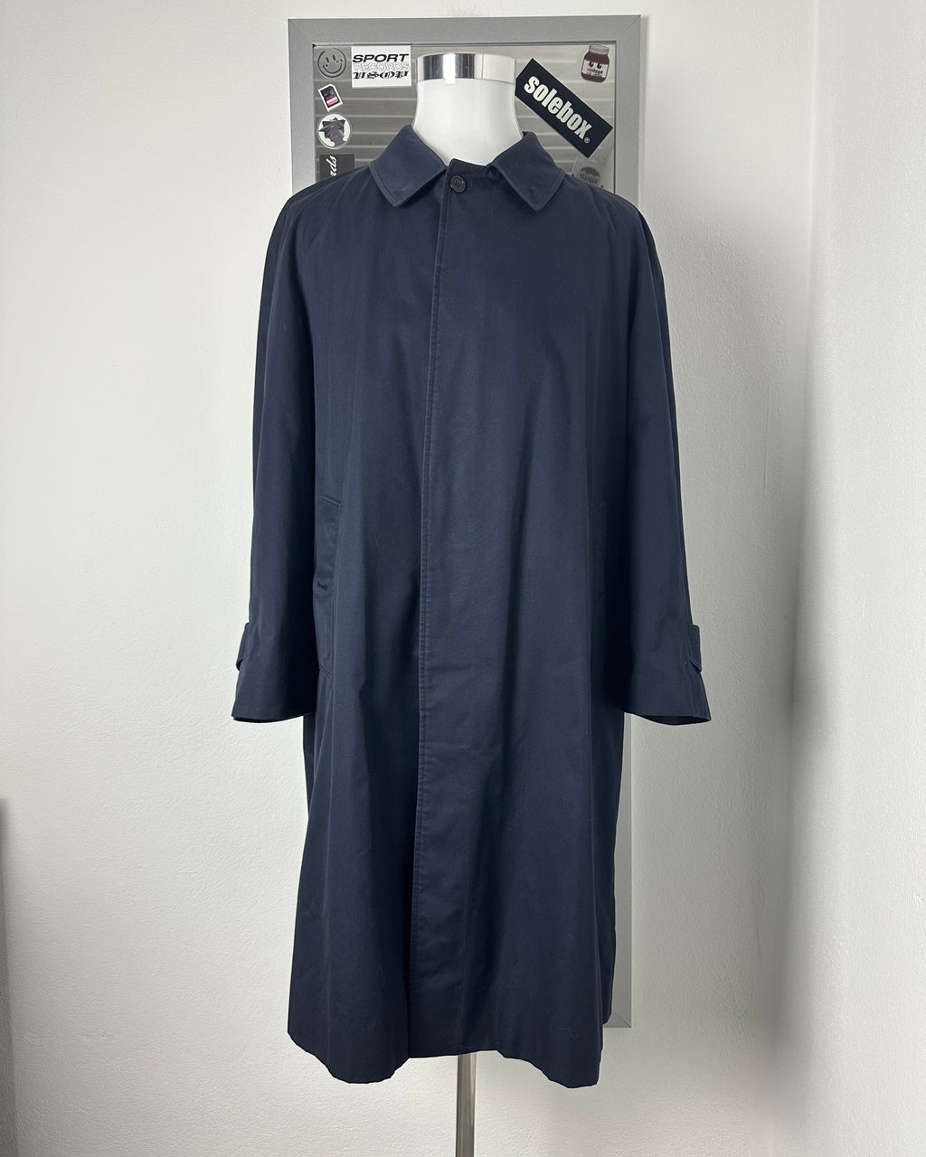 Burberrys Carcoat (52/L)
