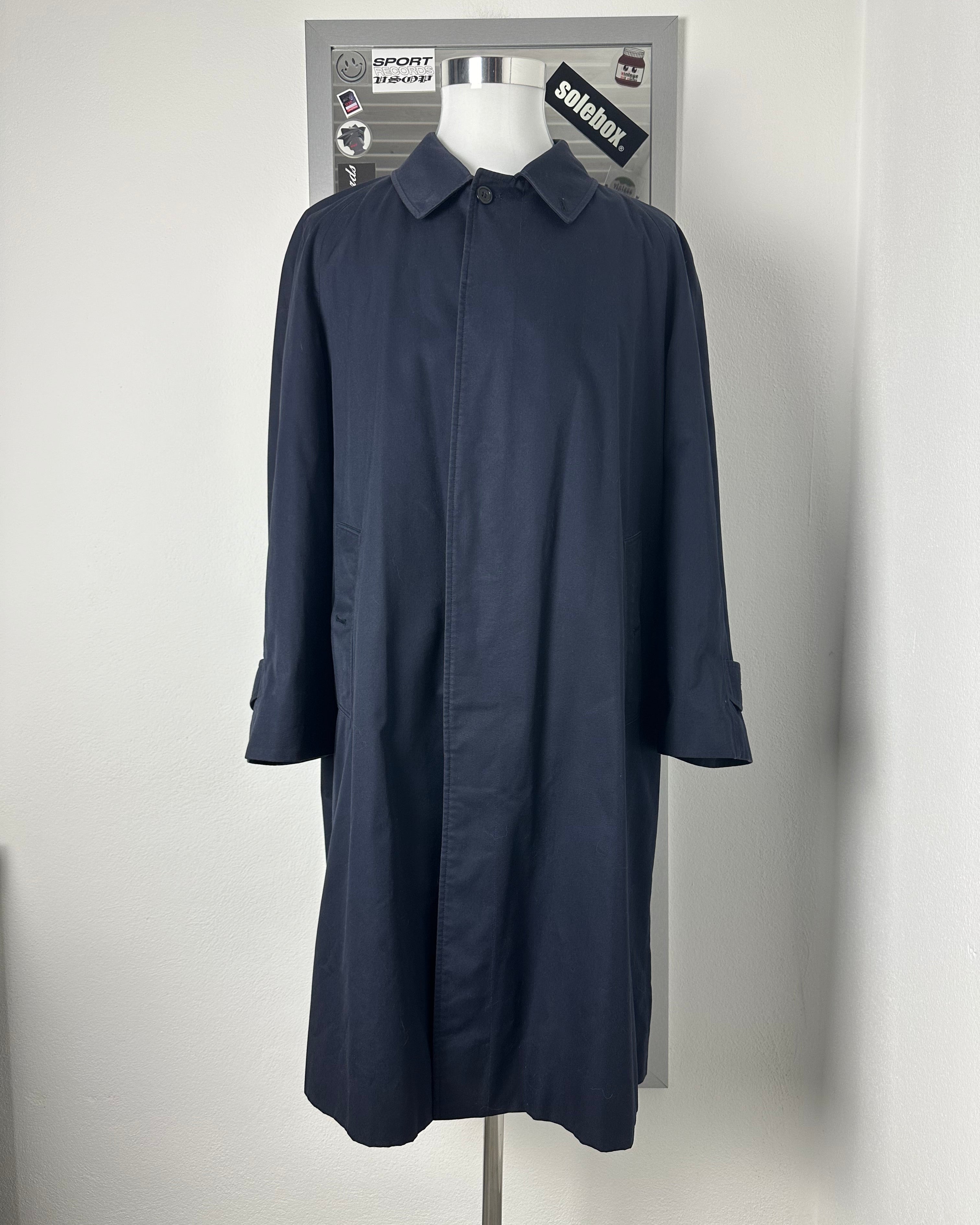 Burberrys Carcoat (52/L)