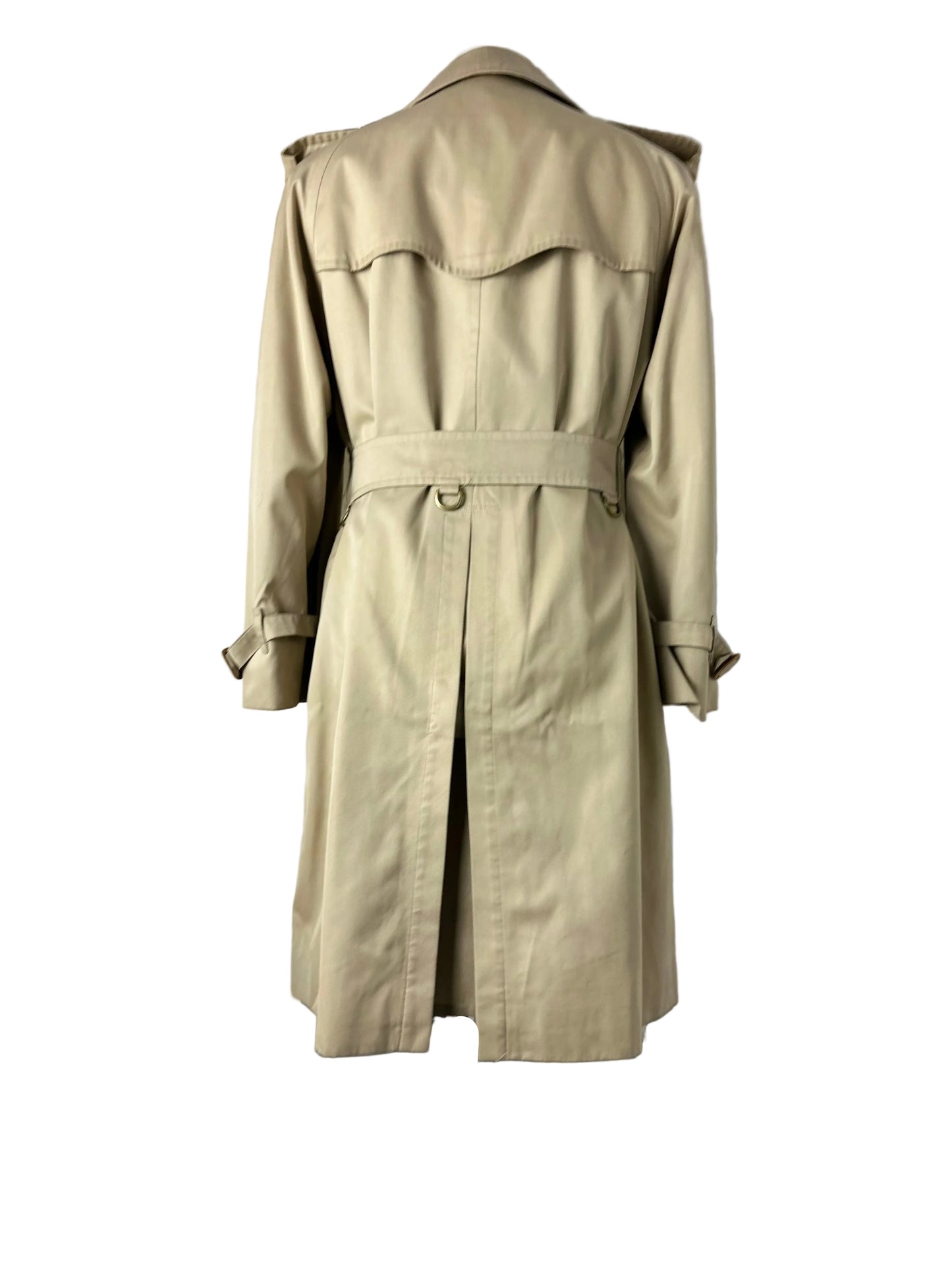 Burberrys Trenchcoat (46/S)