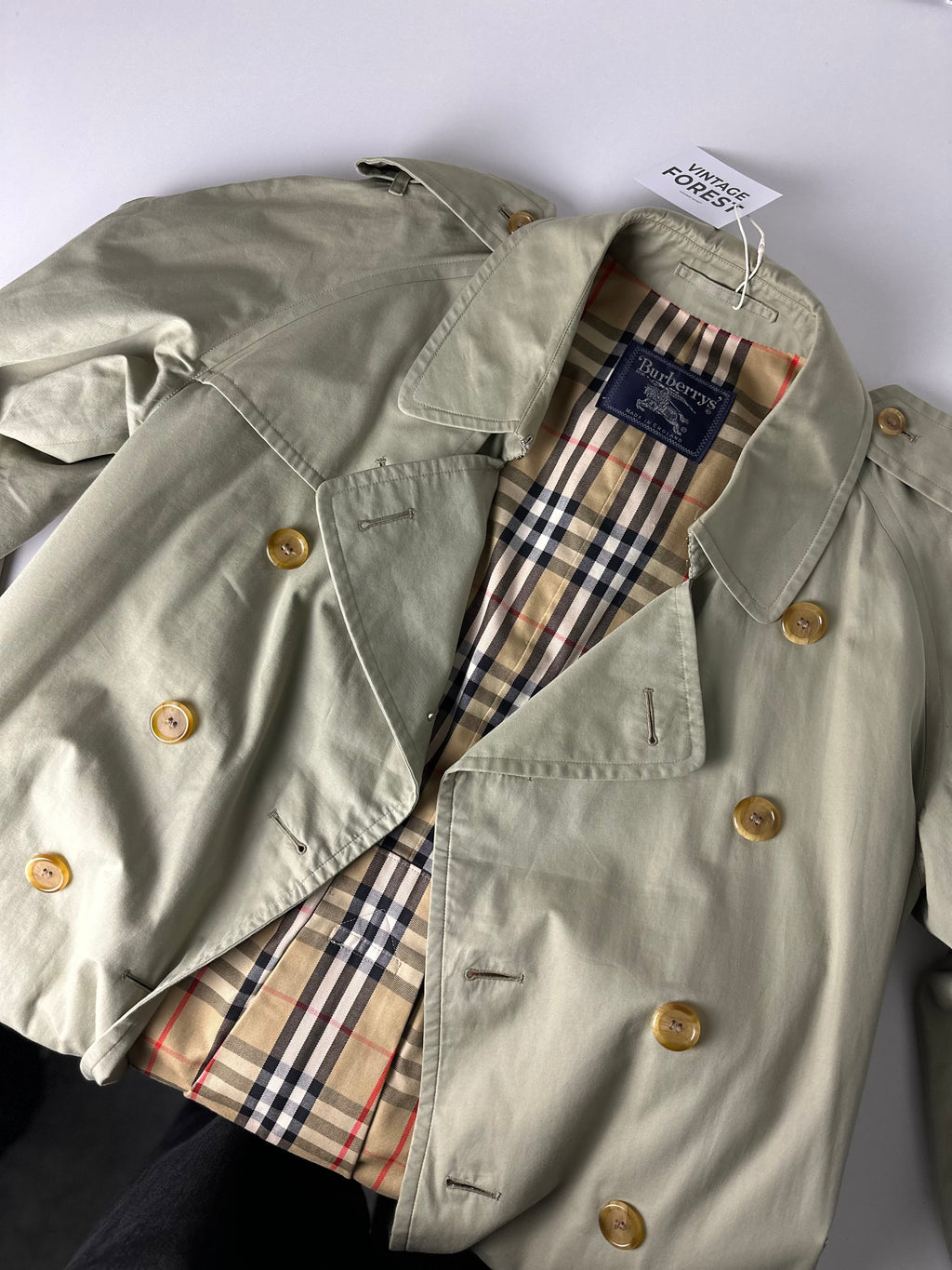 Burberrys Trenchcoat (48/M)