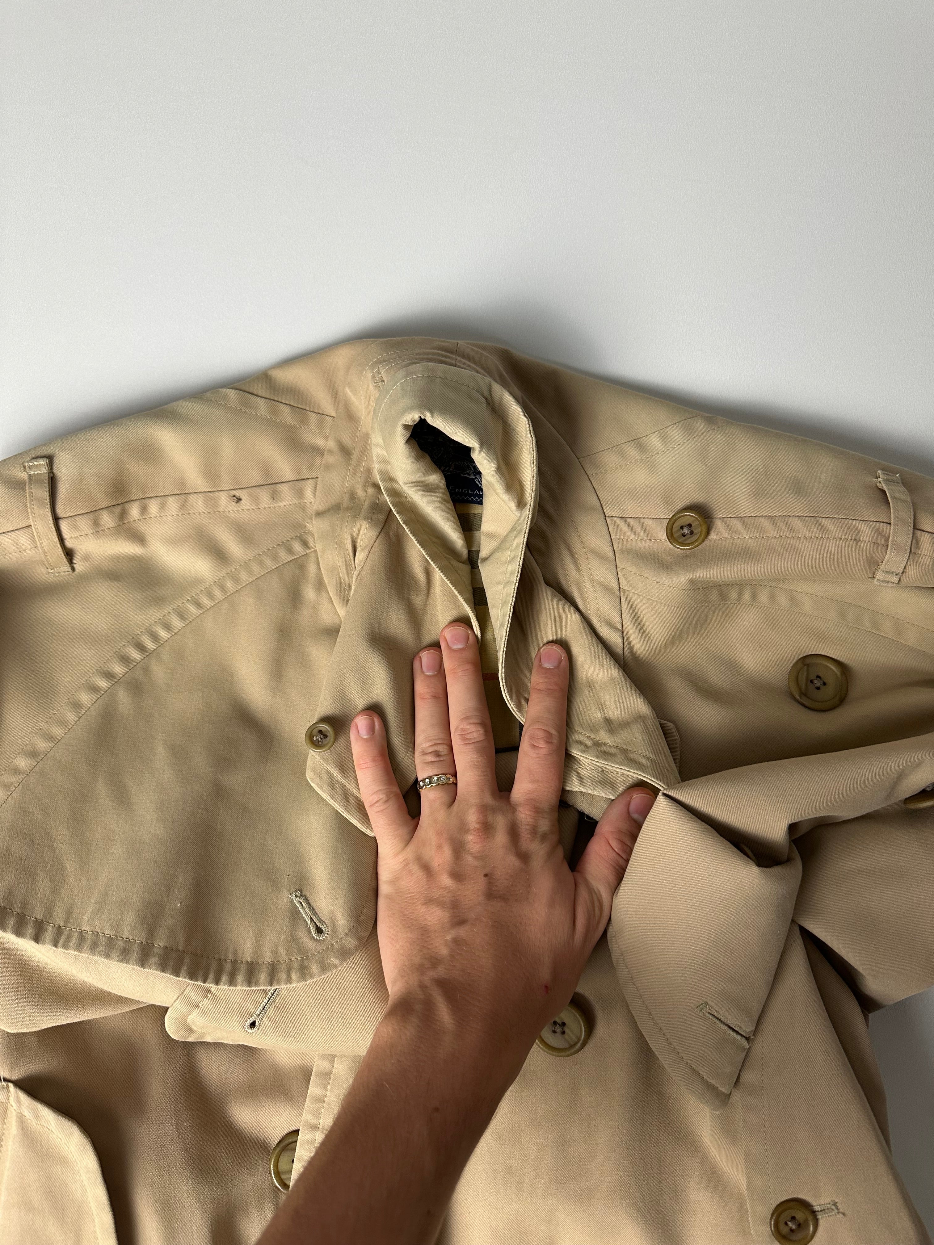 Burberrys Trenchcoat (48/M)
