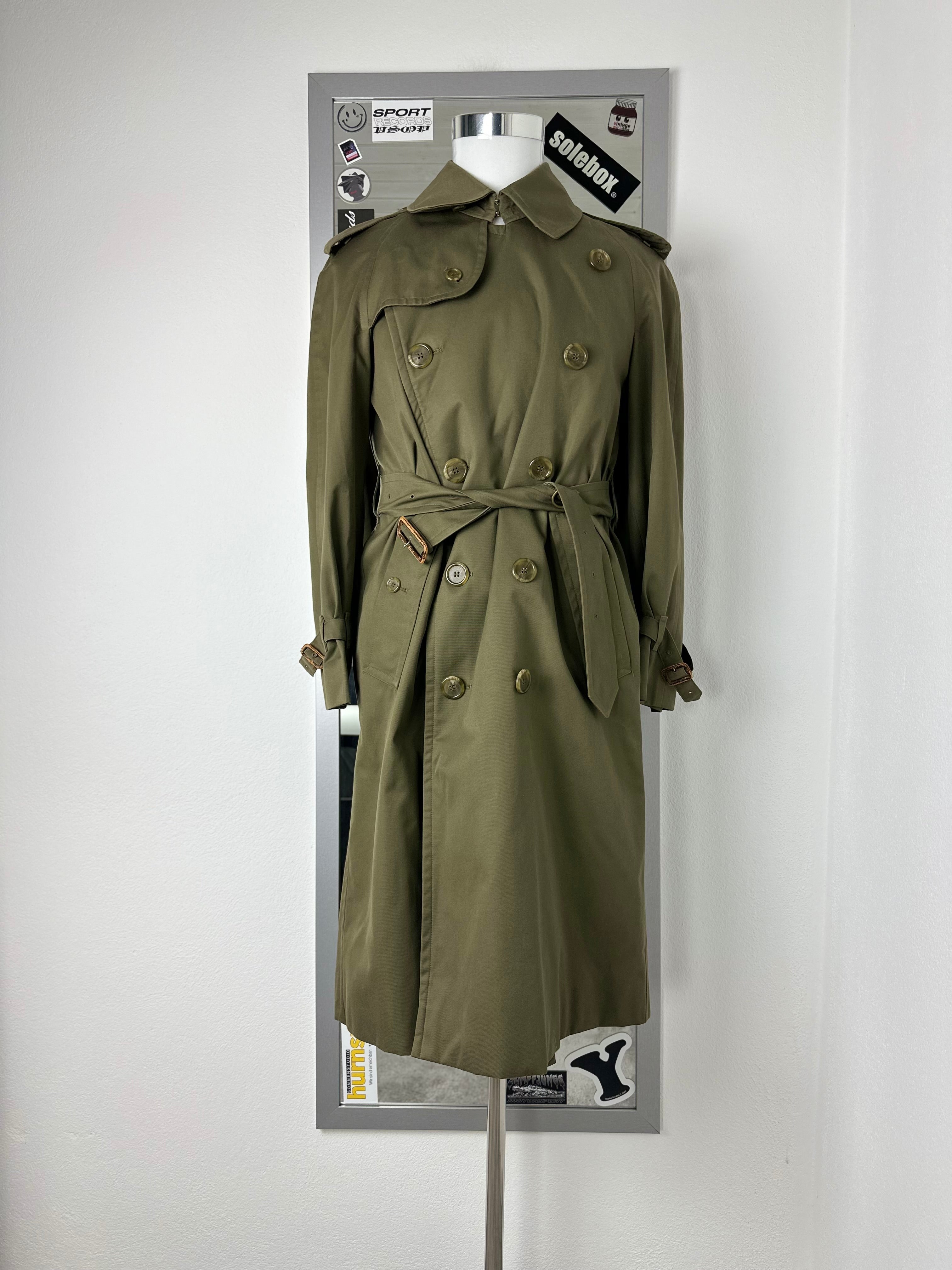 Burberrys Trenchcoat (44/XS)