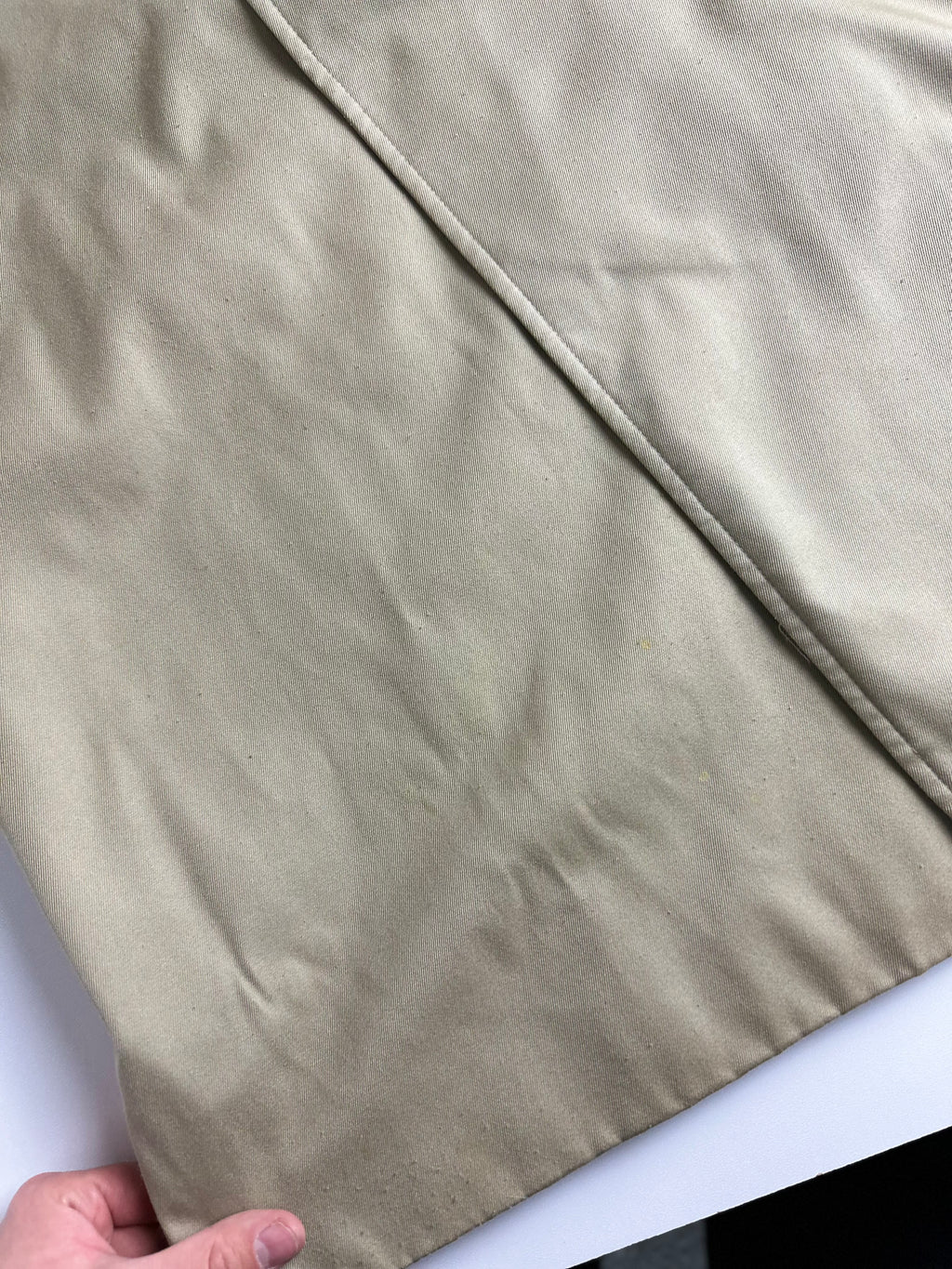 Burberrys Trenchcoat (56/XL)