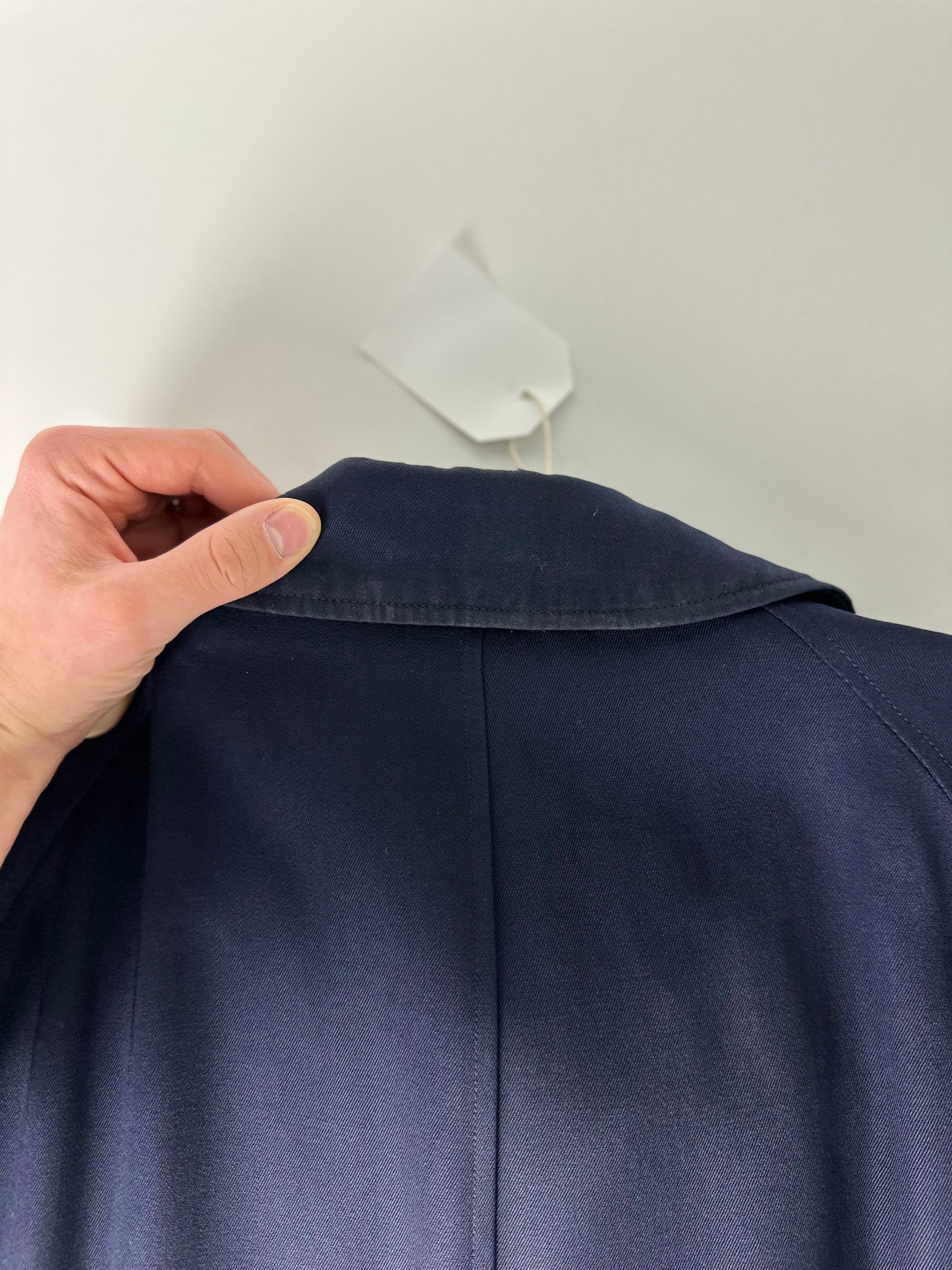 Burberrys Carcoat (52/L) Burella