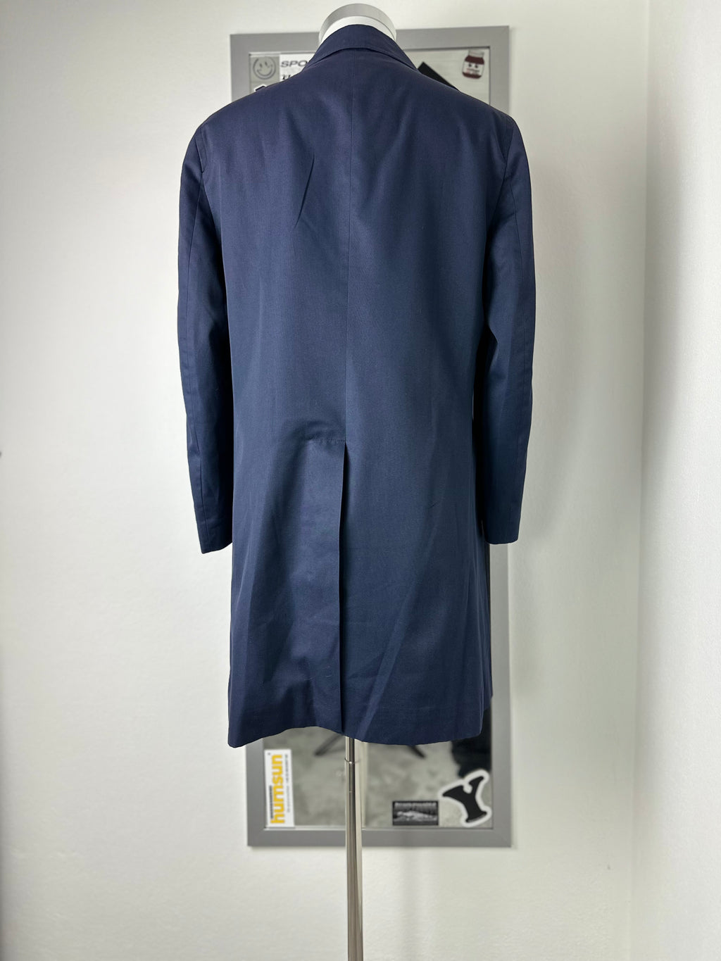 Burberrys Carcoat (46/S)