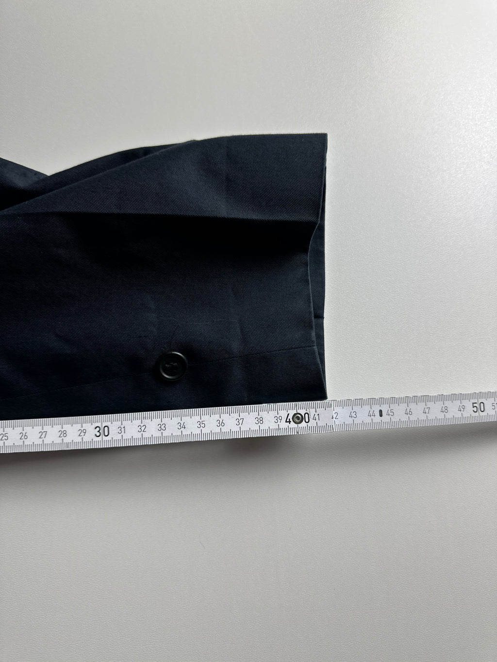 Burberrys Carcoat (48/M)