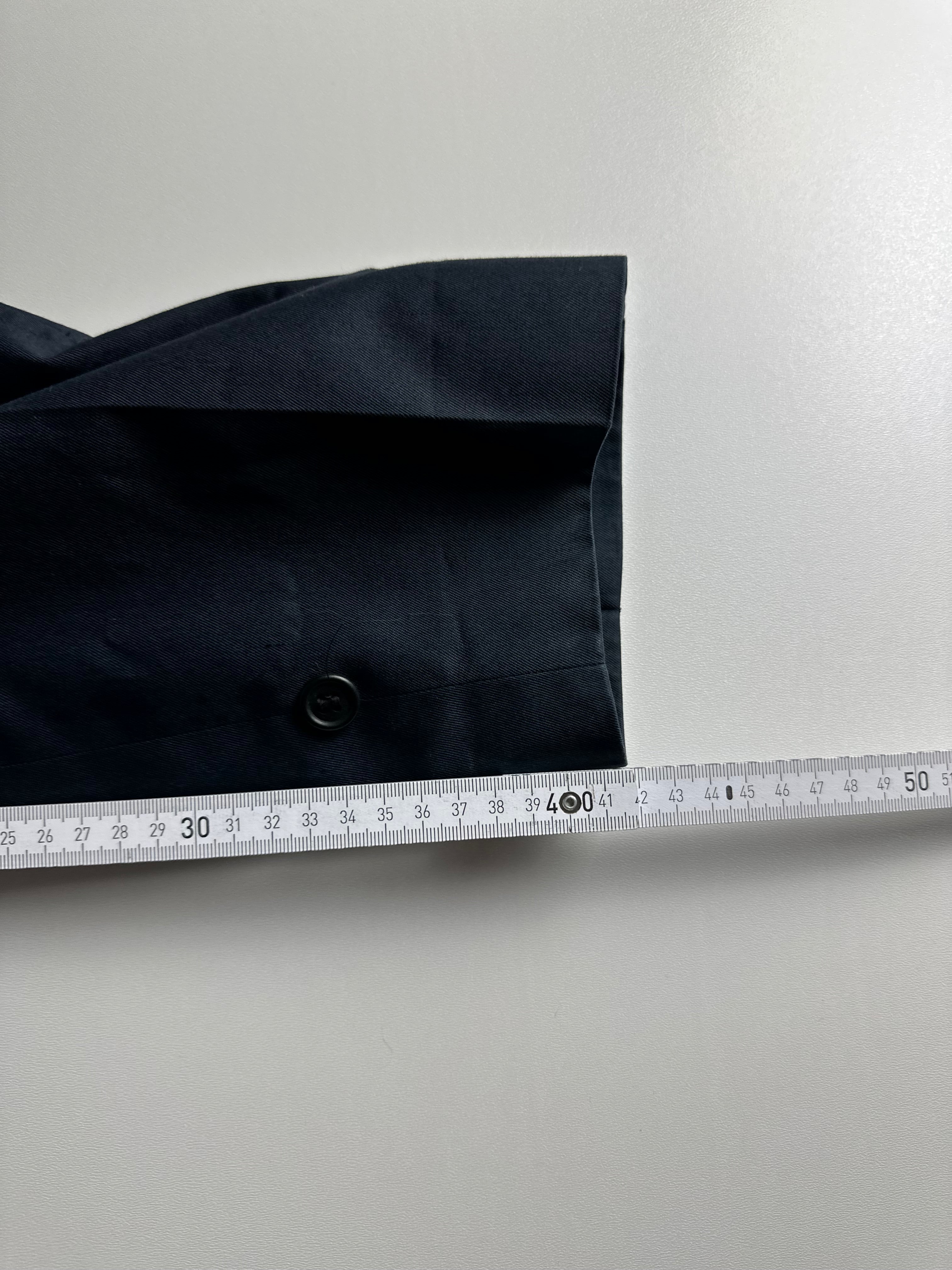 Burberrys Carcoat (48/M)