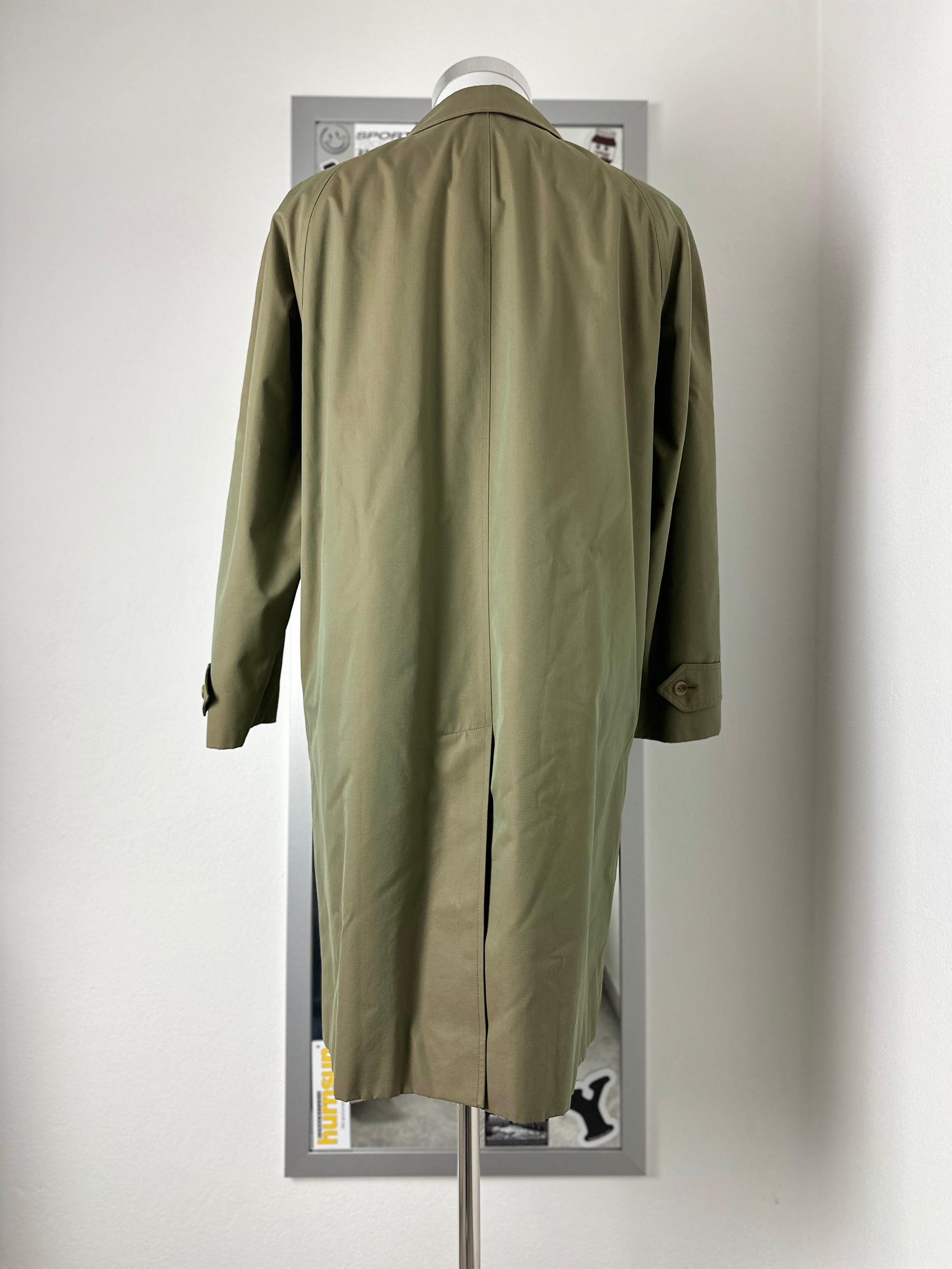 Burberrys Carcoat (46/S)