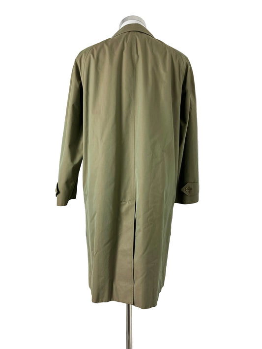Burberrys Carcoat (46/S)