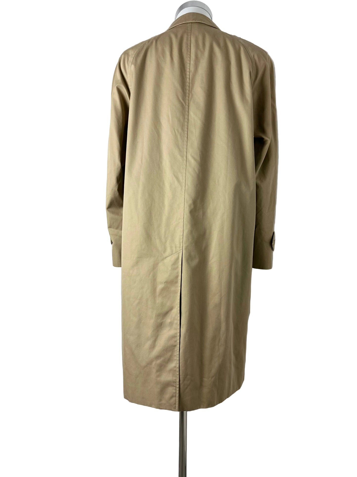 Burberrys Carcoat (48/M)