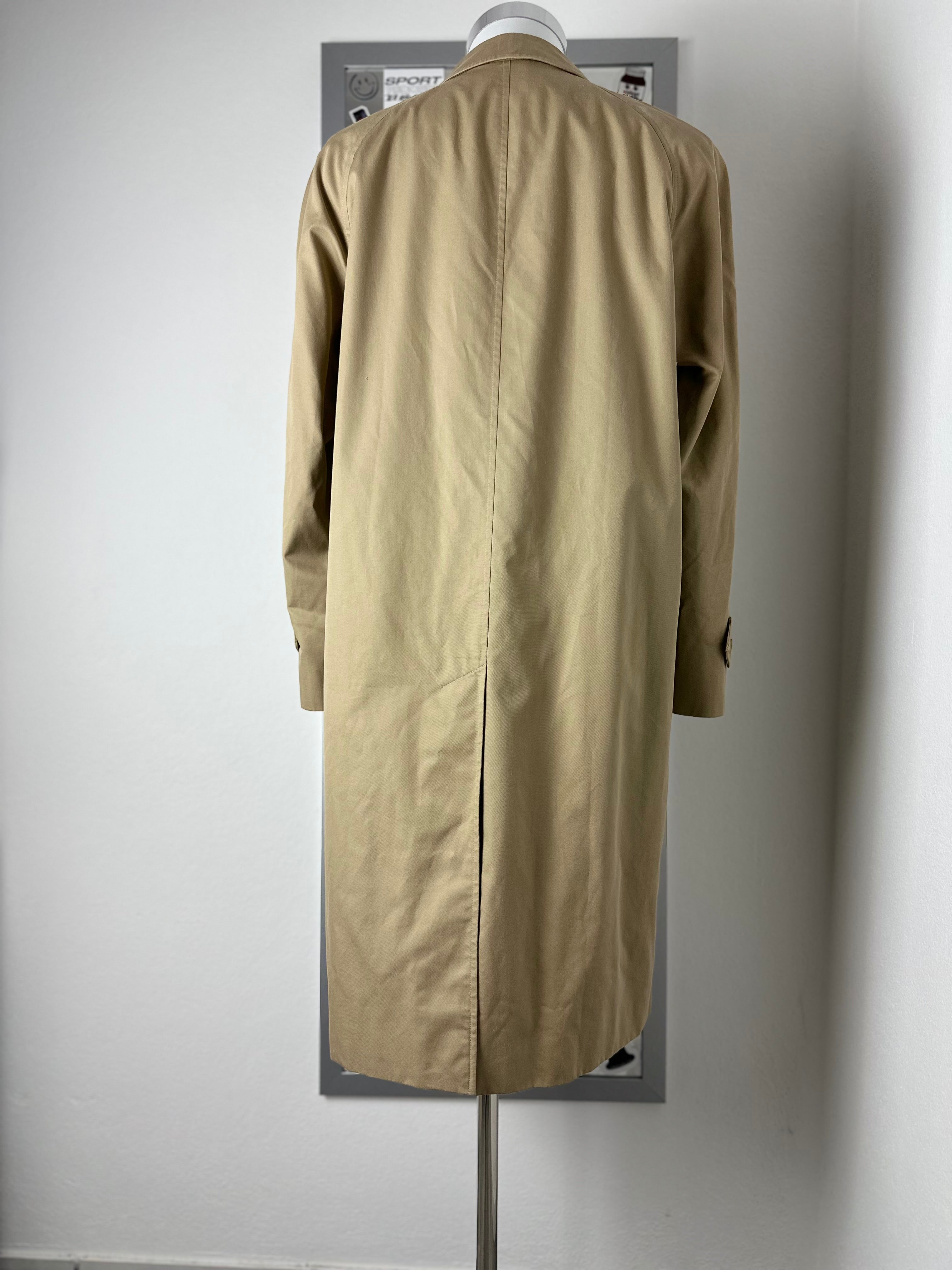 Burberrys Carcoat (48/M)