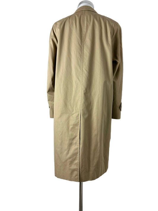 Burberrys Carcoat (48/M)