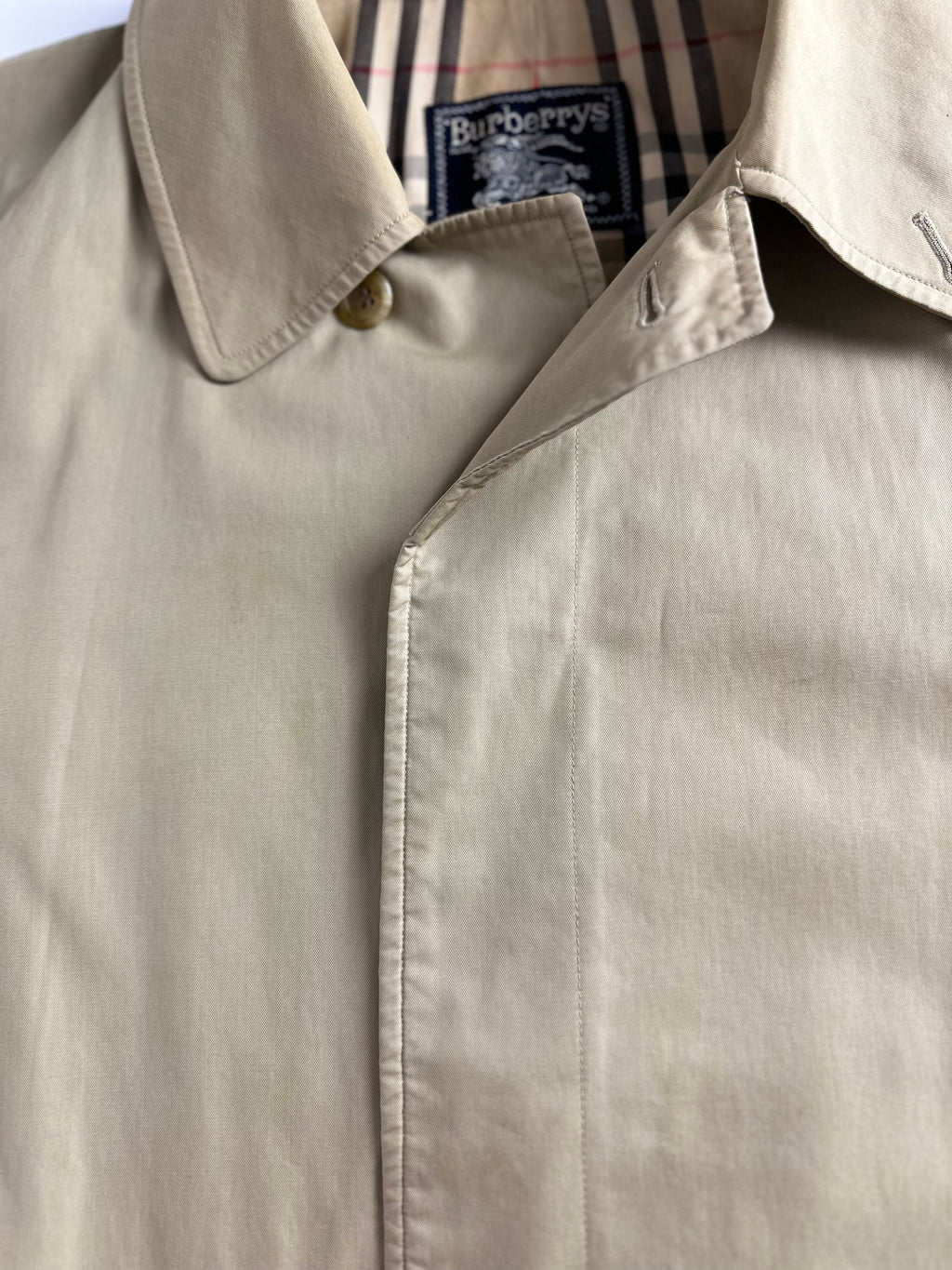 Burberrys Carcoat (54/XL)