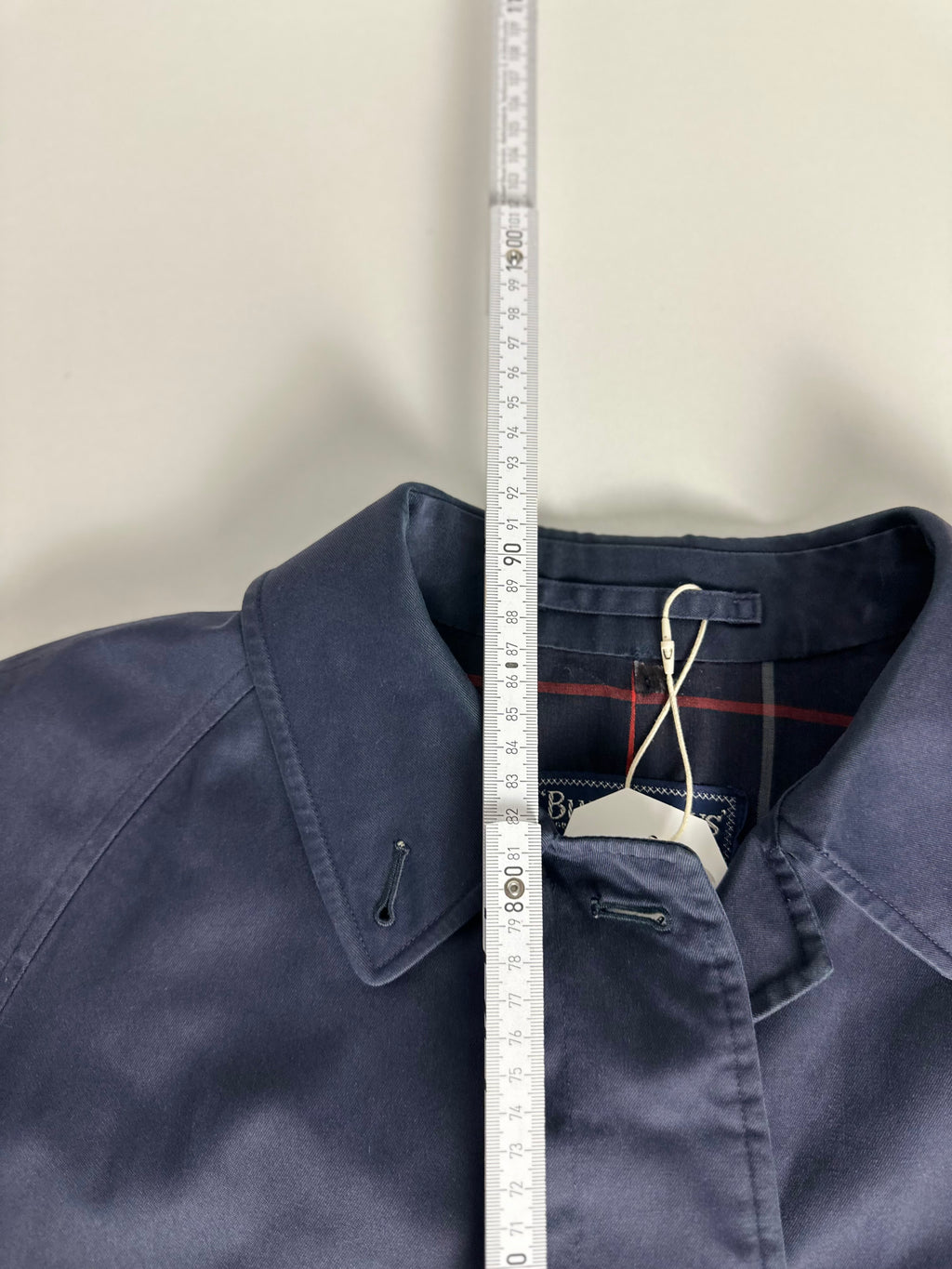 Burberrys Trenchcoat (14/L)