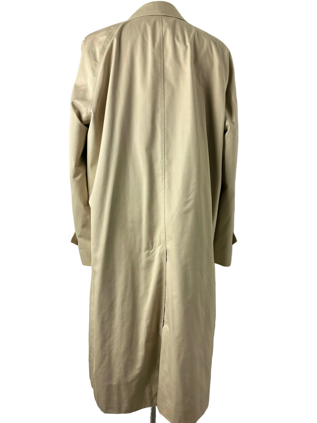 Burberrys Carcoat (58/XXL)