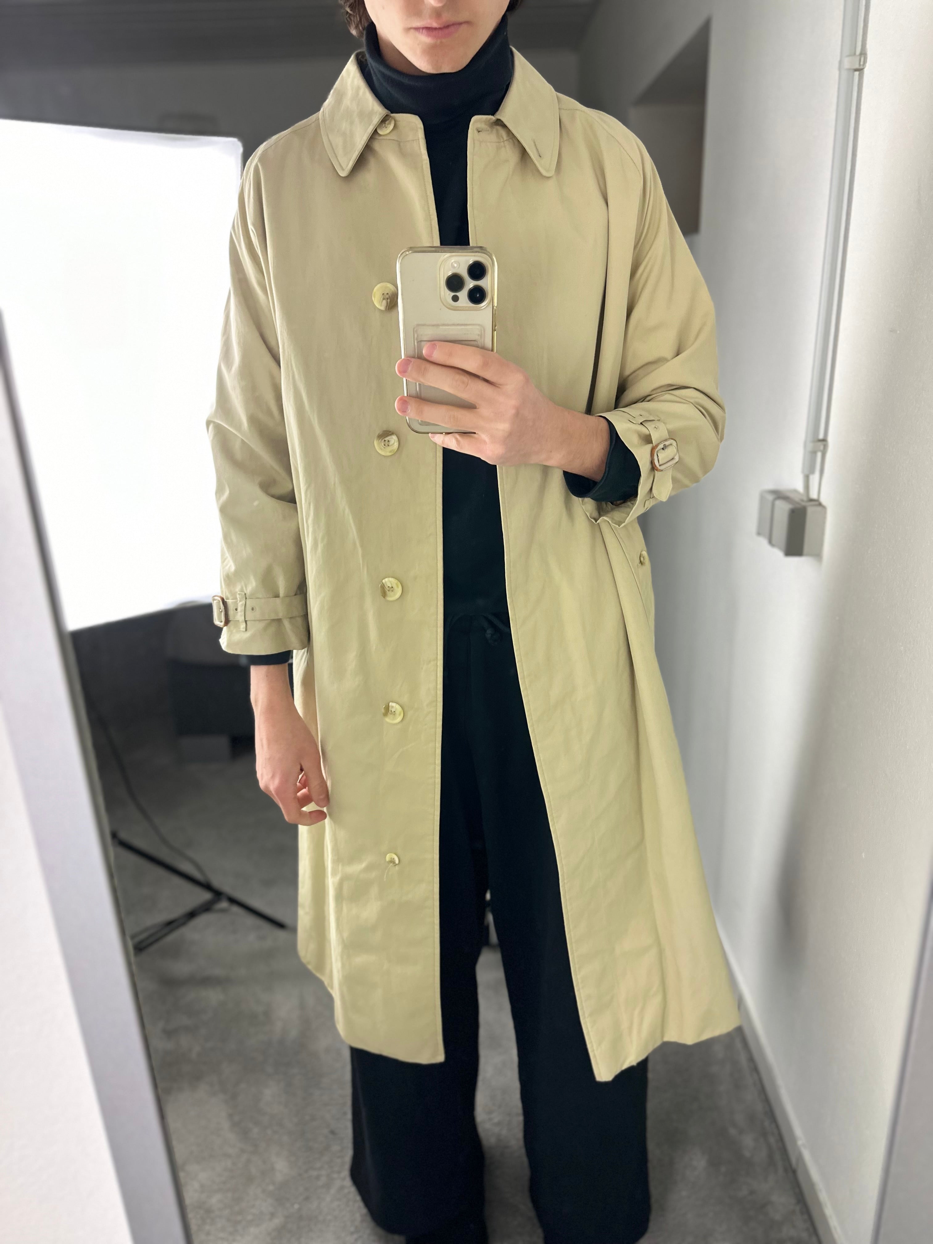Burberrys Trenchcoat (14/L)