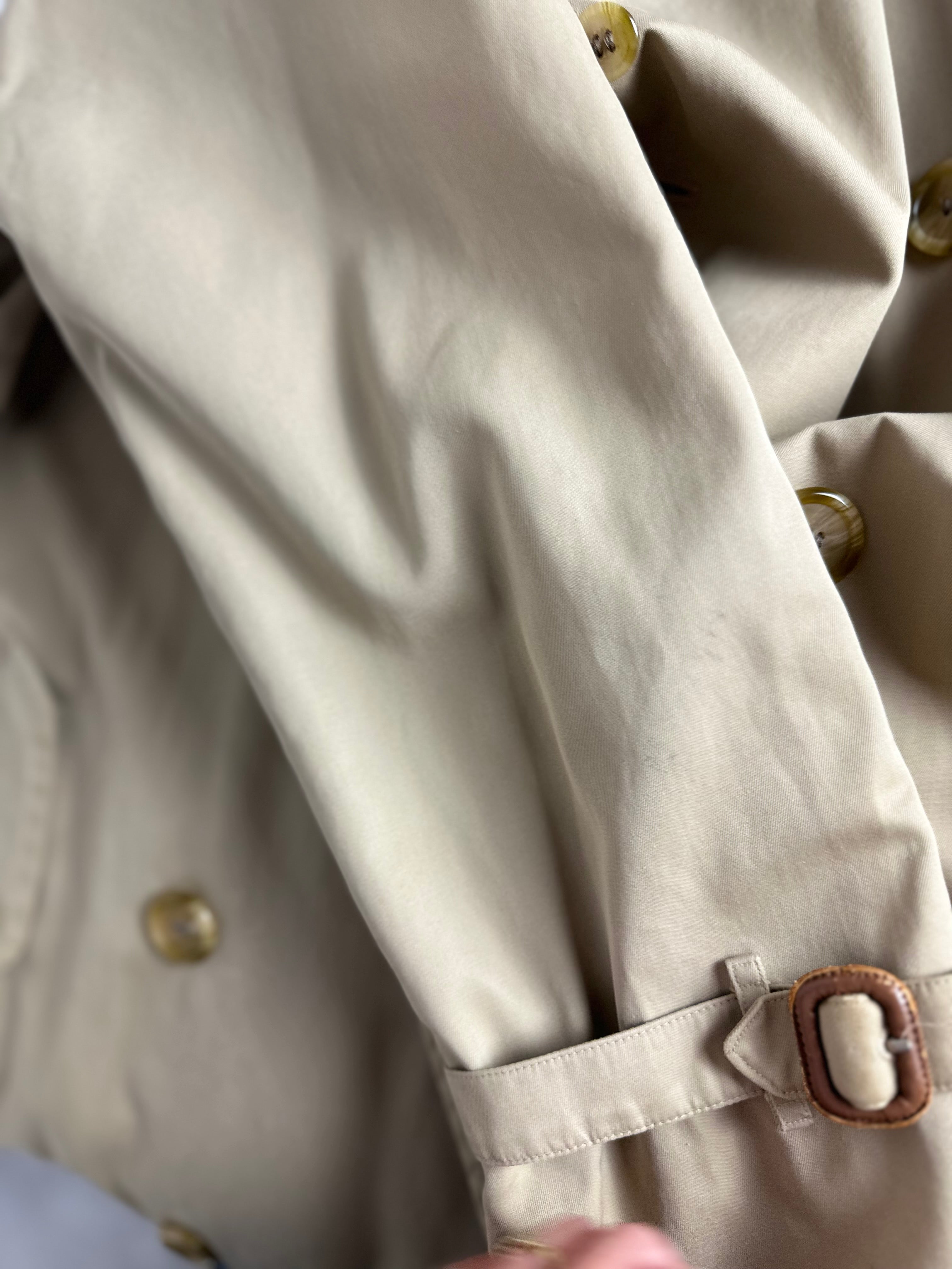 Burberrys Trenchcoat (48/M)
