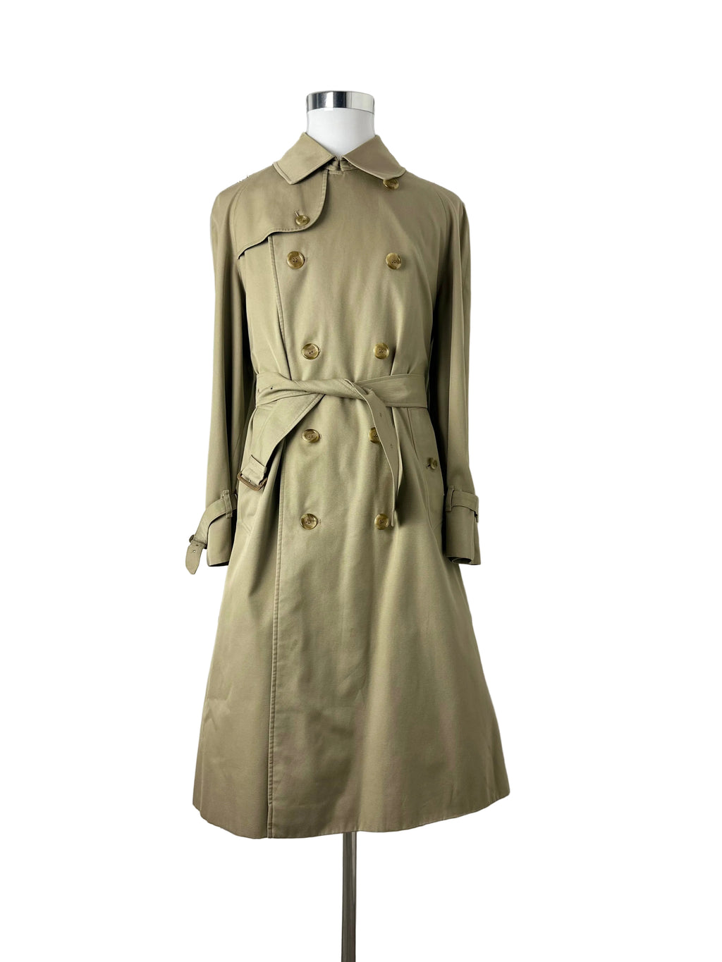 Burberrys Trenchcoat (48/M)