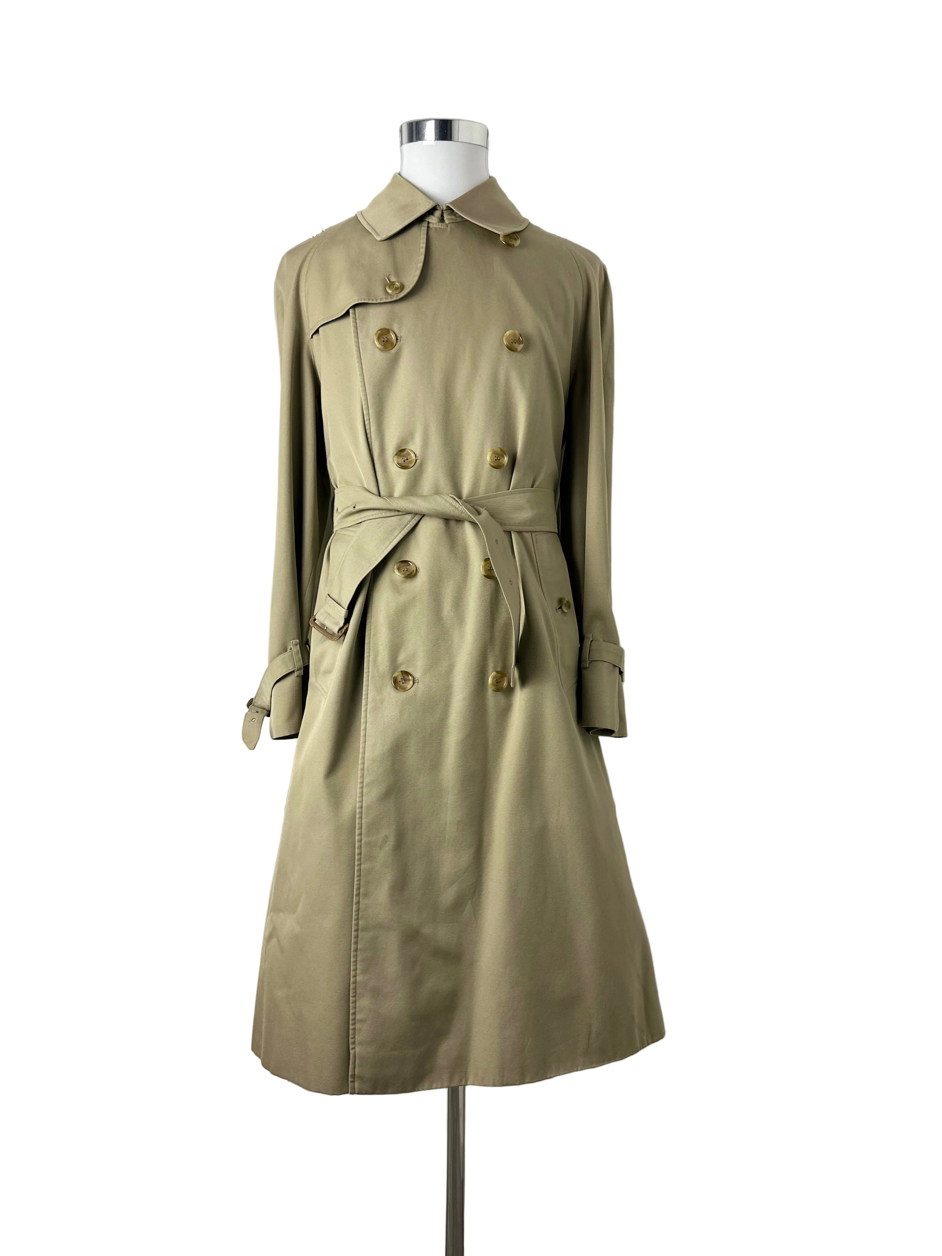 Burberrys Trenchcoat (48/M)