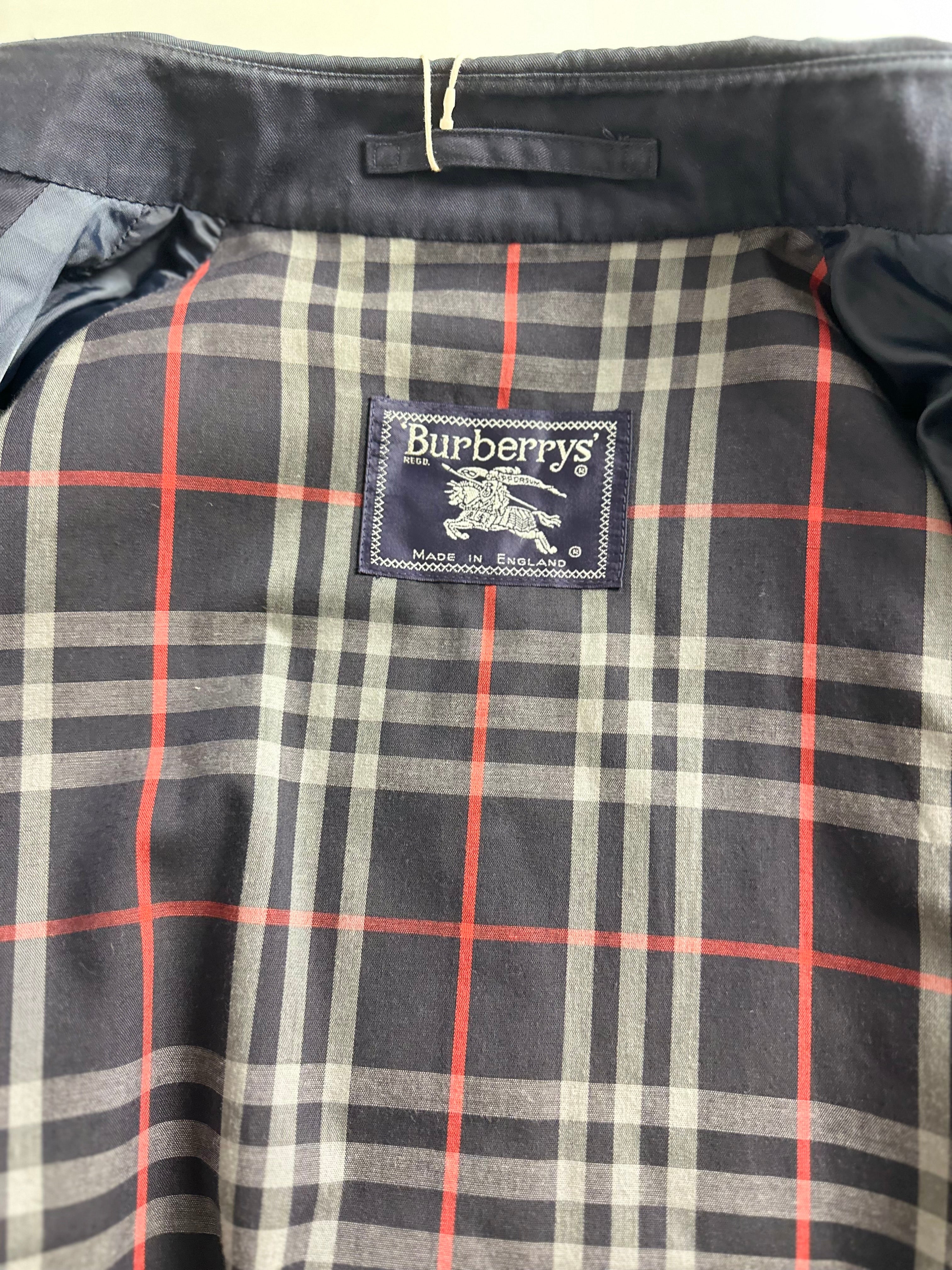 Burberrys Trenchcoat (54/XL)
