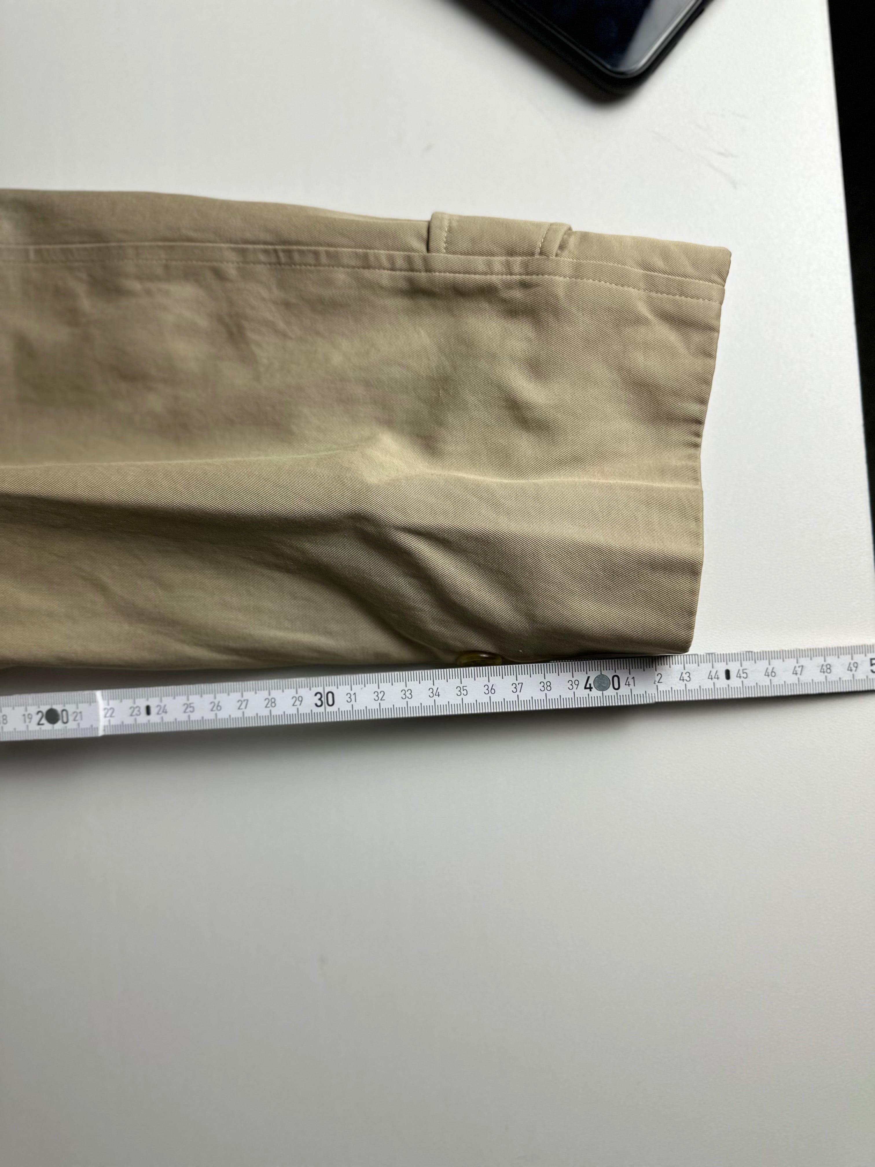 Burberrys Carcoat (52/L)