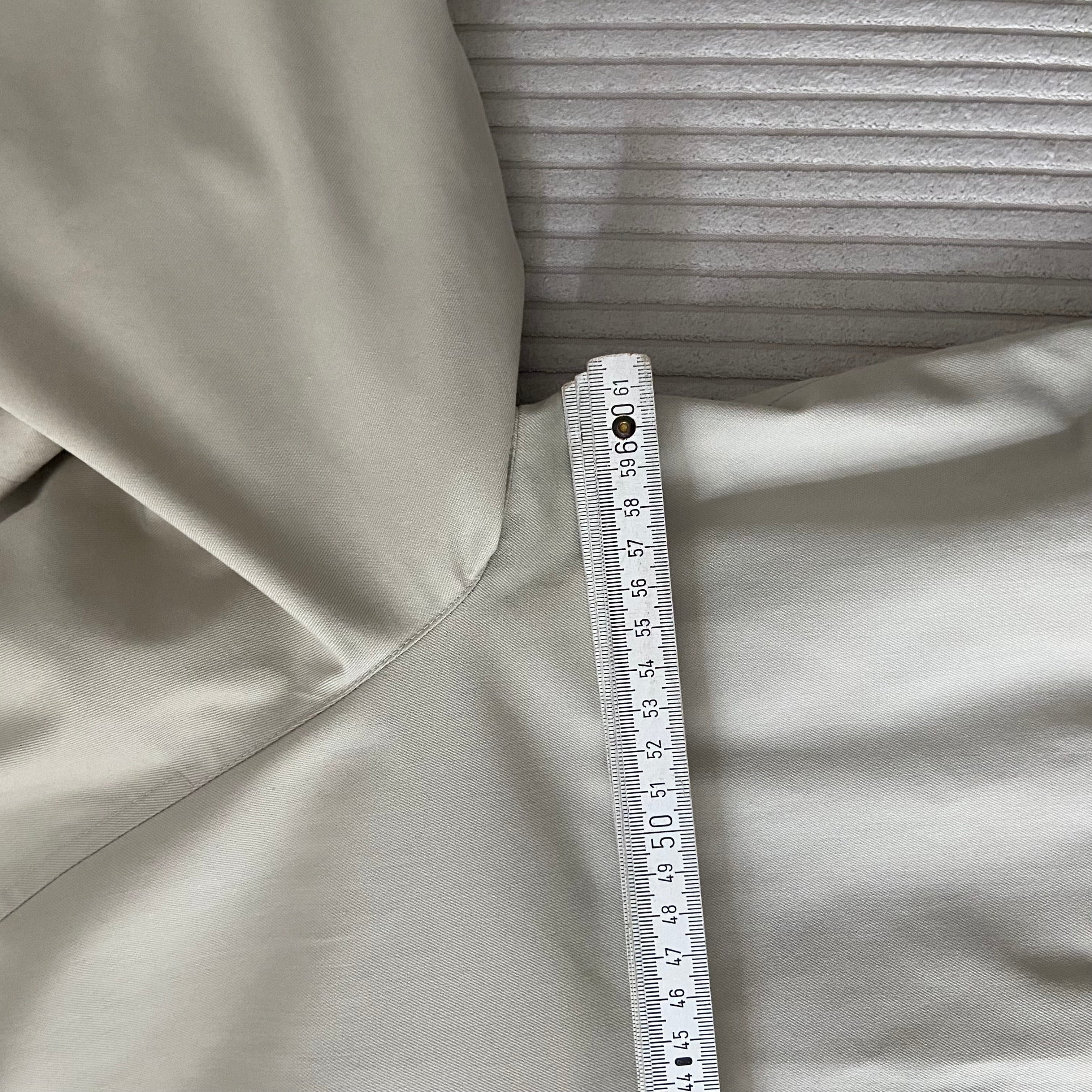Burberrys Carcoat (50/L)