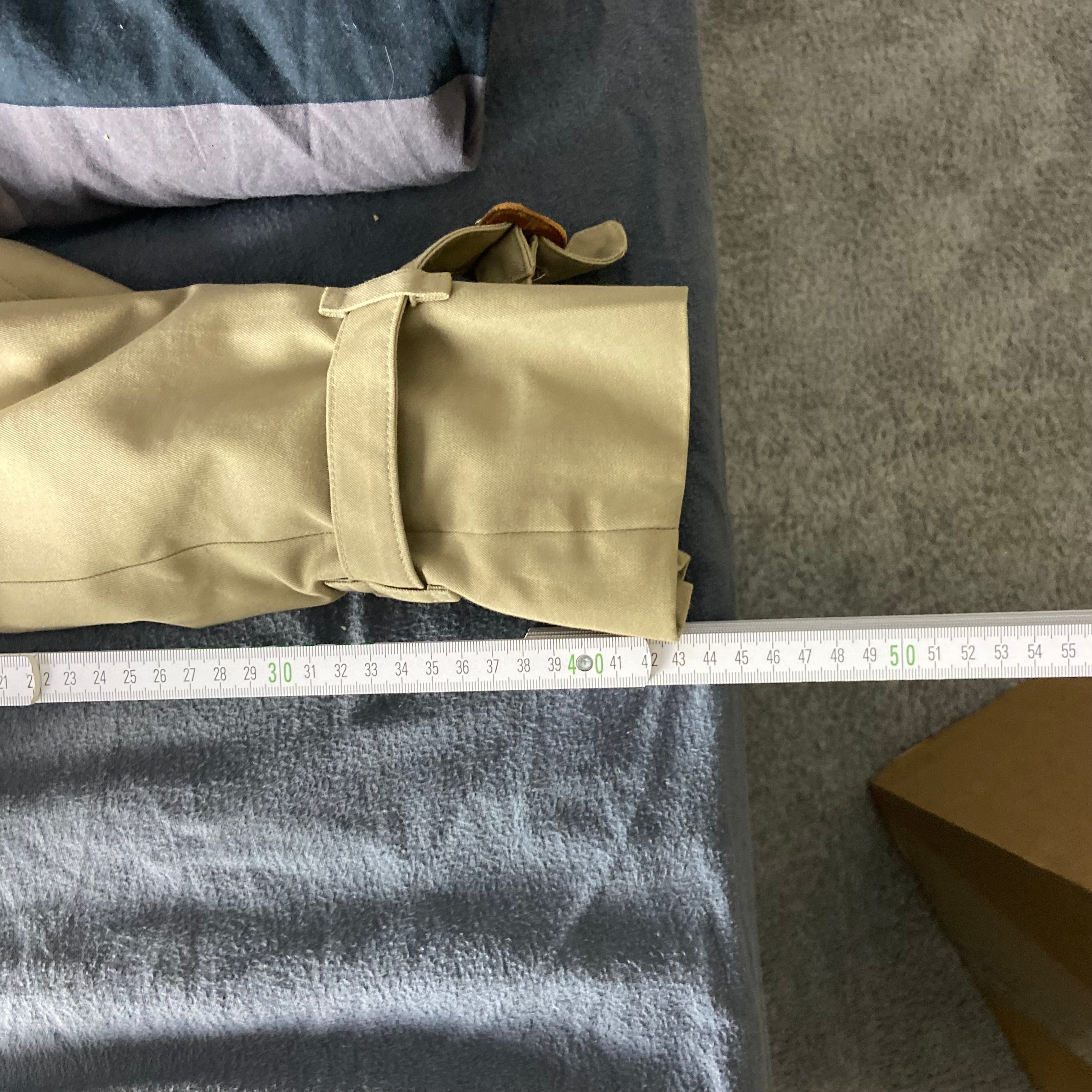Burberrys Trenchcoat (16/XL)
