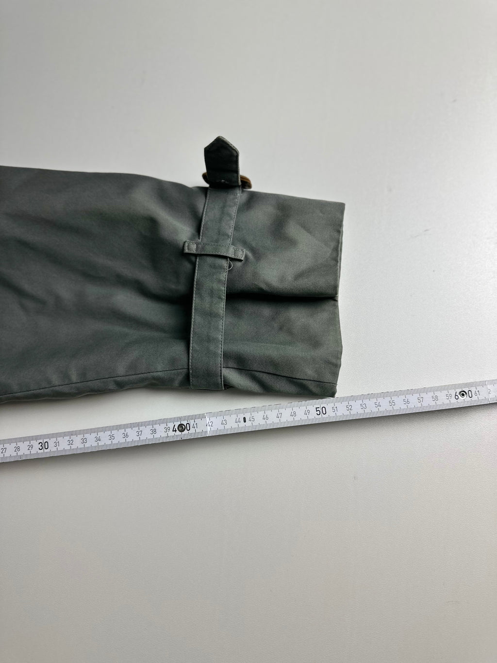 Burberrys Trenchcoat (16/XL) including Inlet