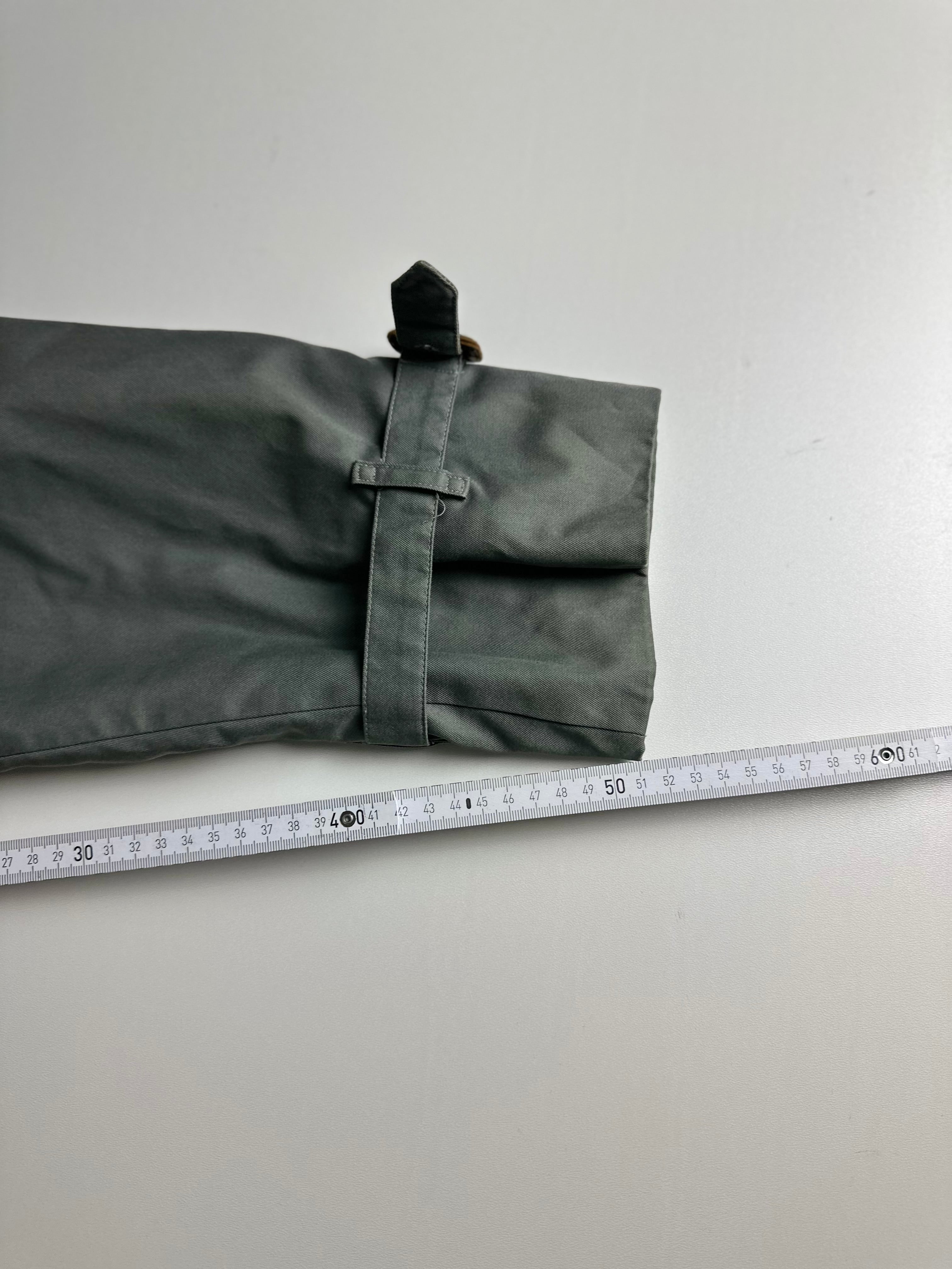 Burberrys Trenchcoat (16/XL) including Inlet