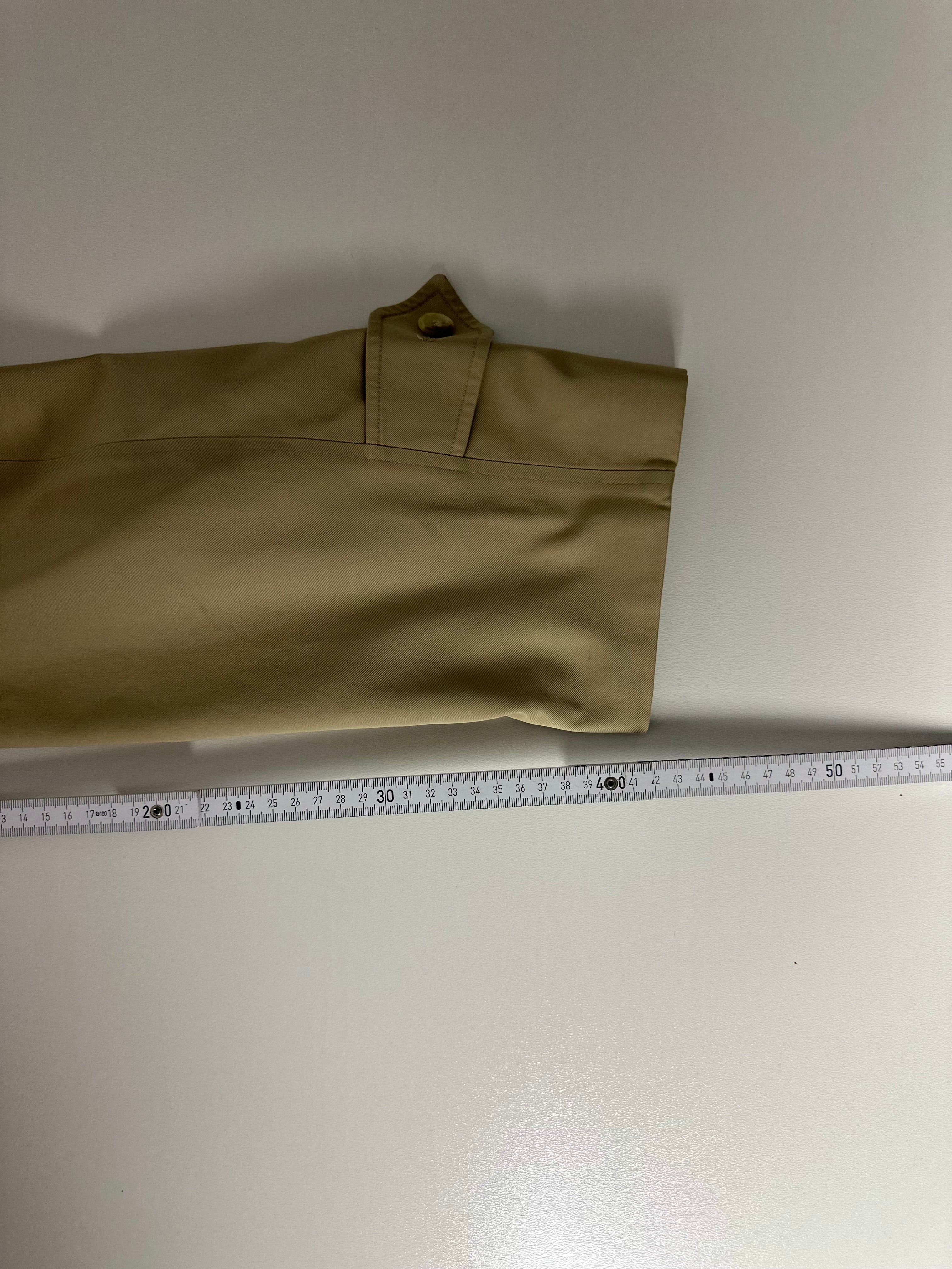 Burberrys Carcoat (56/XL)