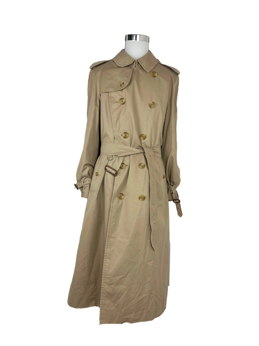 Burberrys Trenchcoat (54/XL)