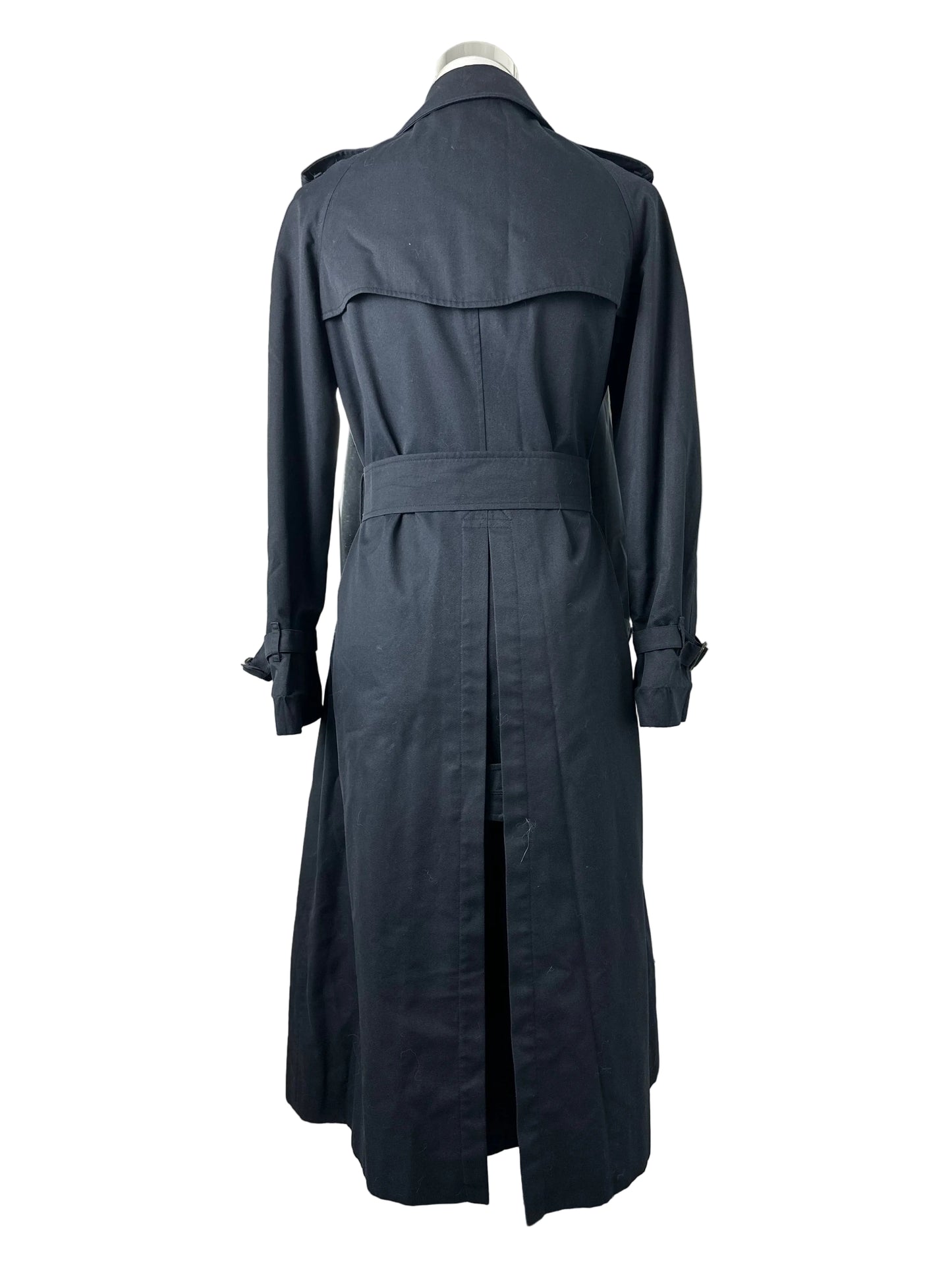 Burberrys Trenchcoat (8/XS)