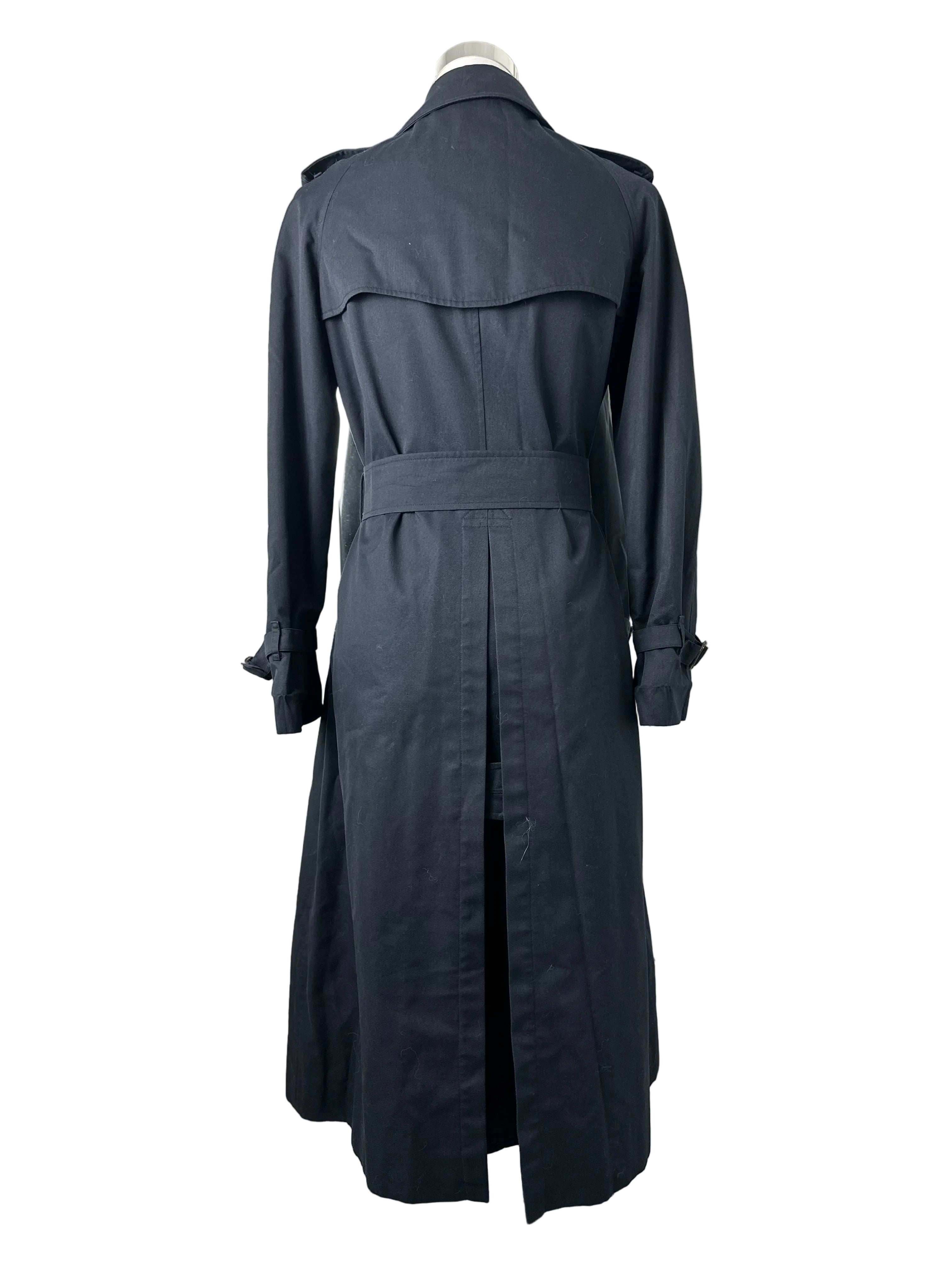 Burberrys Trenchcoat (8/XS)