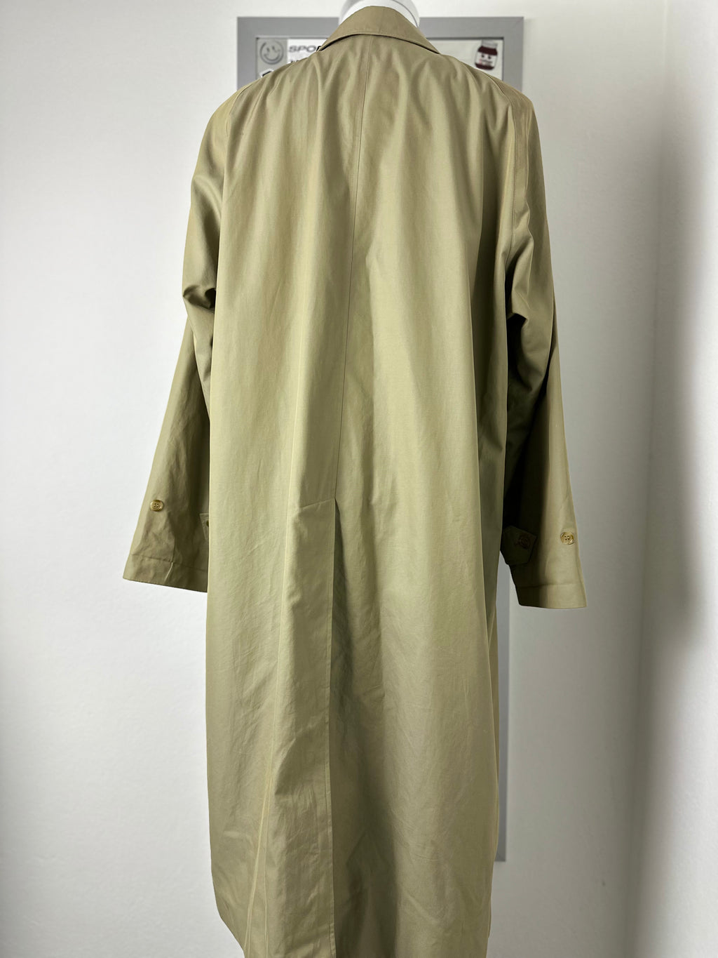 Burberrys Carcoat (54/XL)