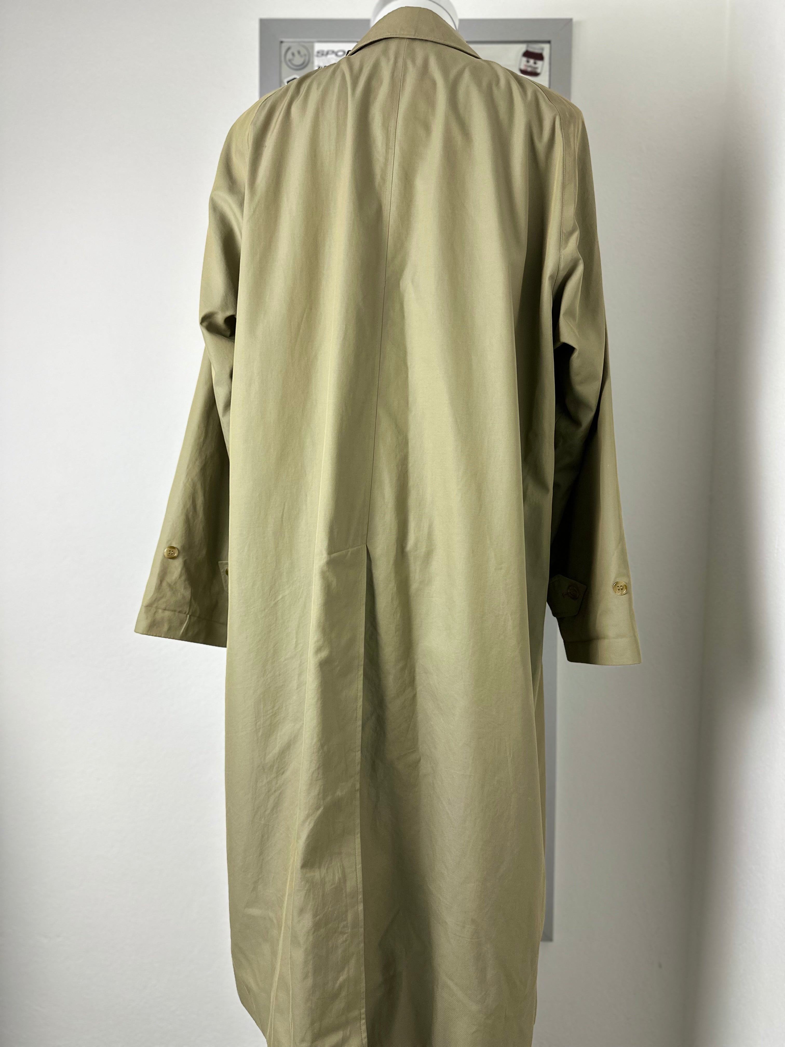 Burberrys Carcoat (54/XL)