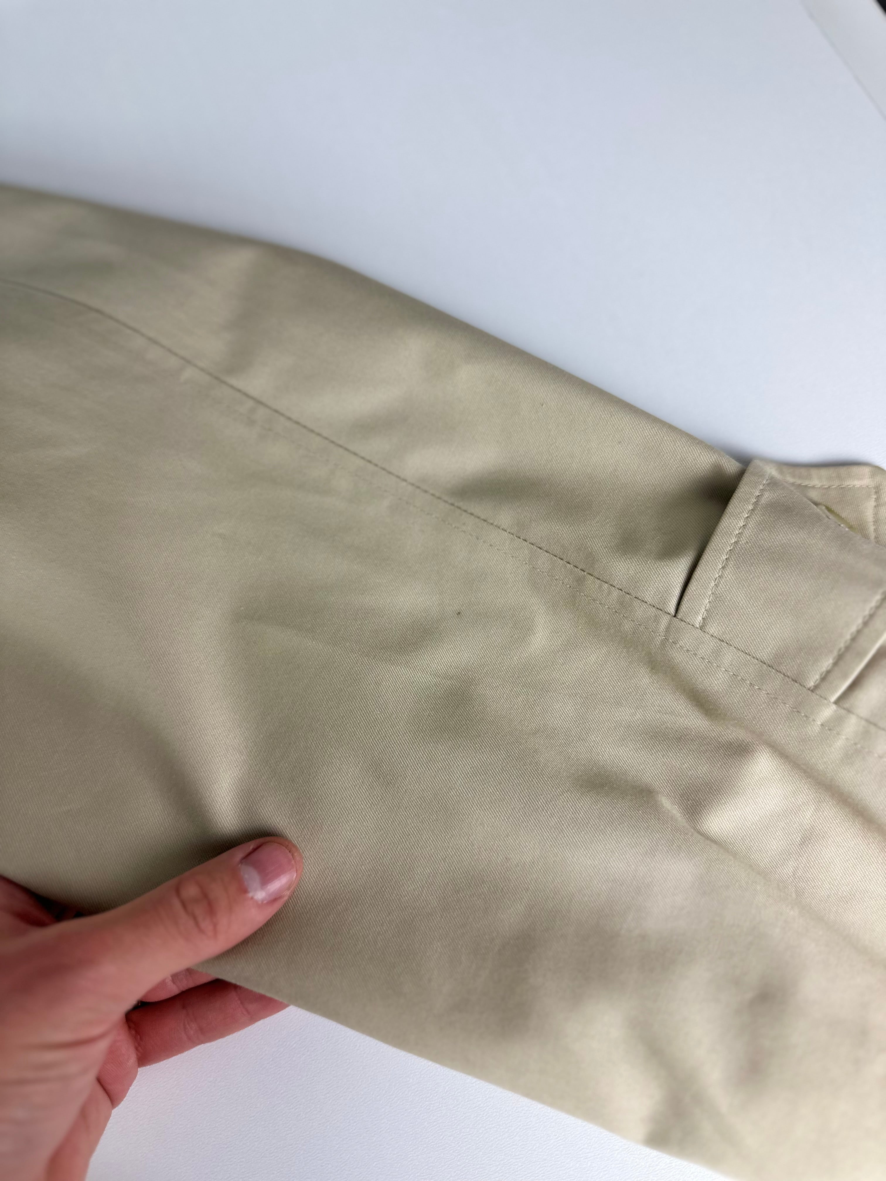 Burberrys Carcoat (58/XXL)