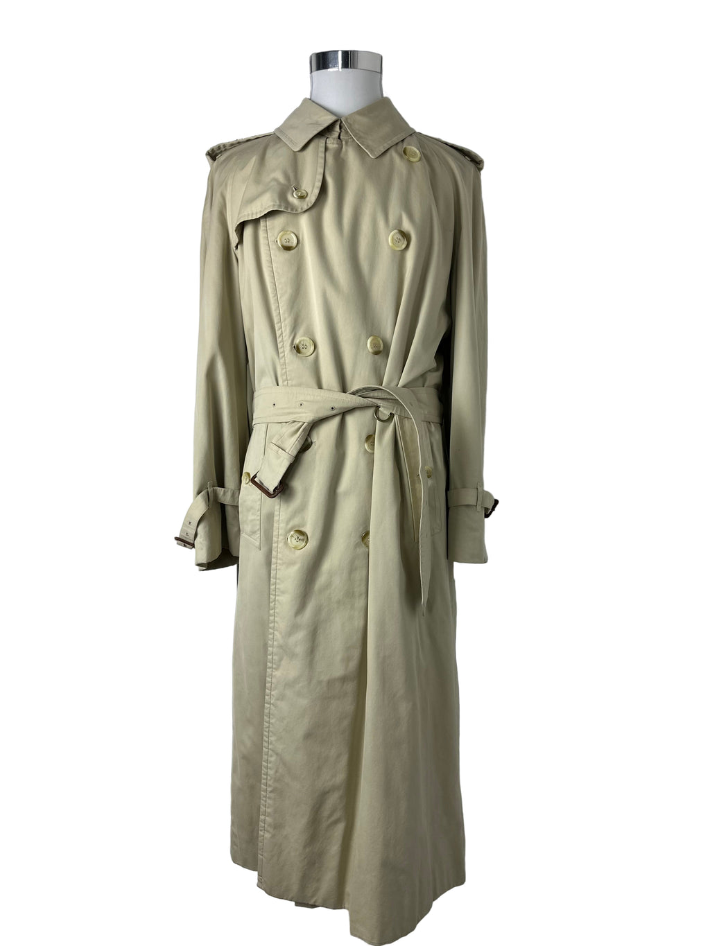 Burberrys Trenchcoat (52/L)