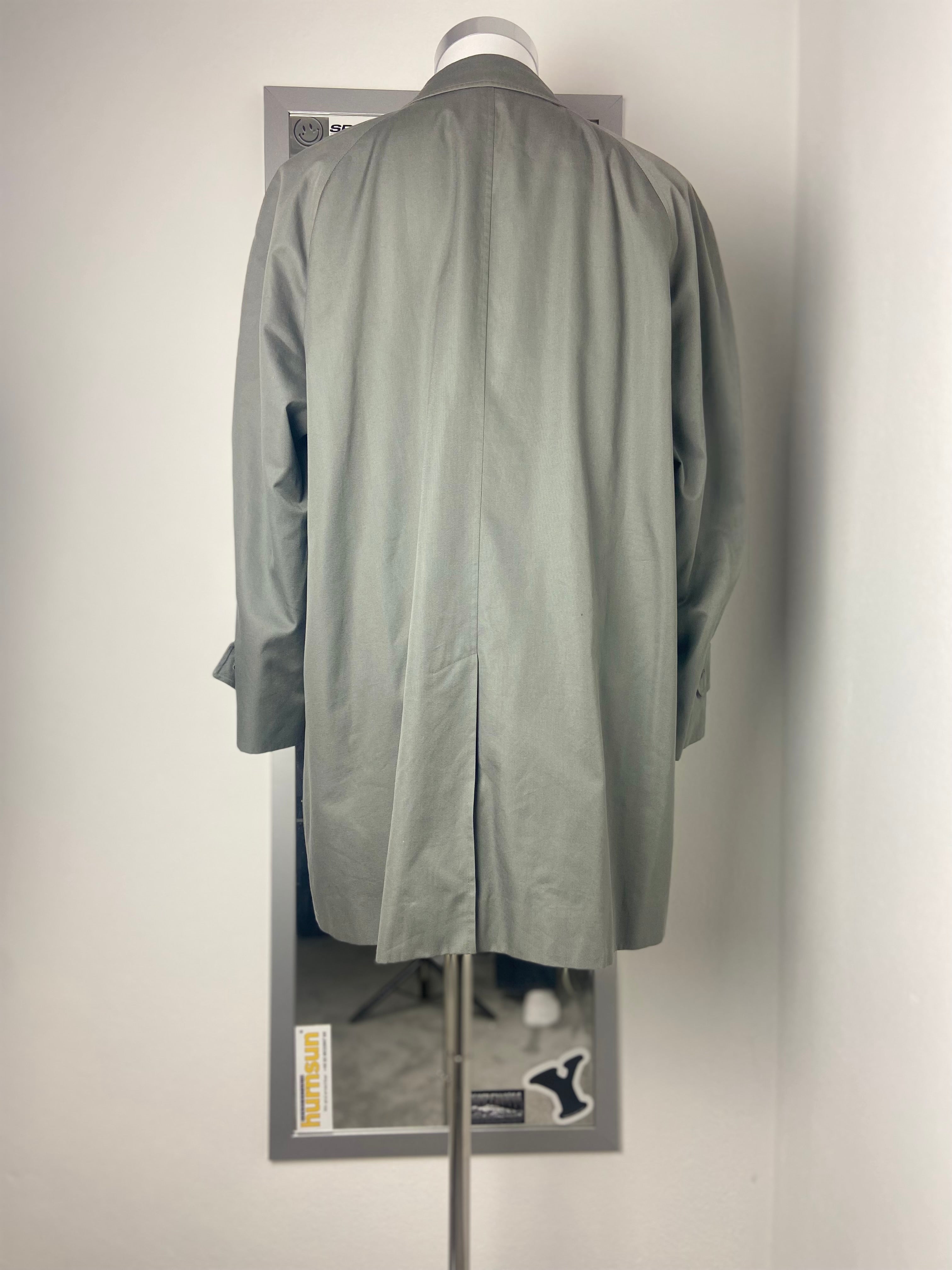 Burberrys Carcoat (56/XL)
