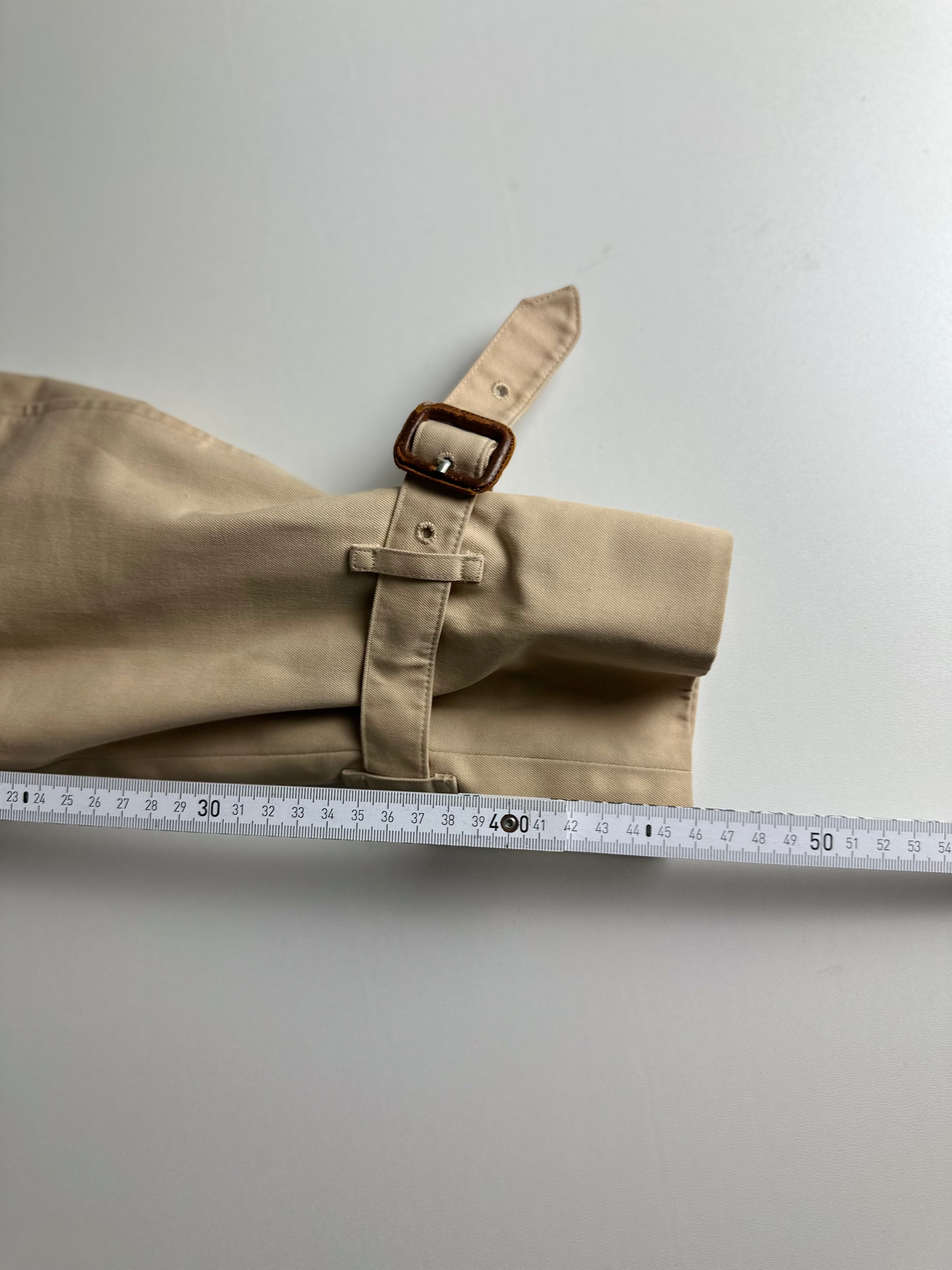 Burberrys Trenchcoat (8/XS)