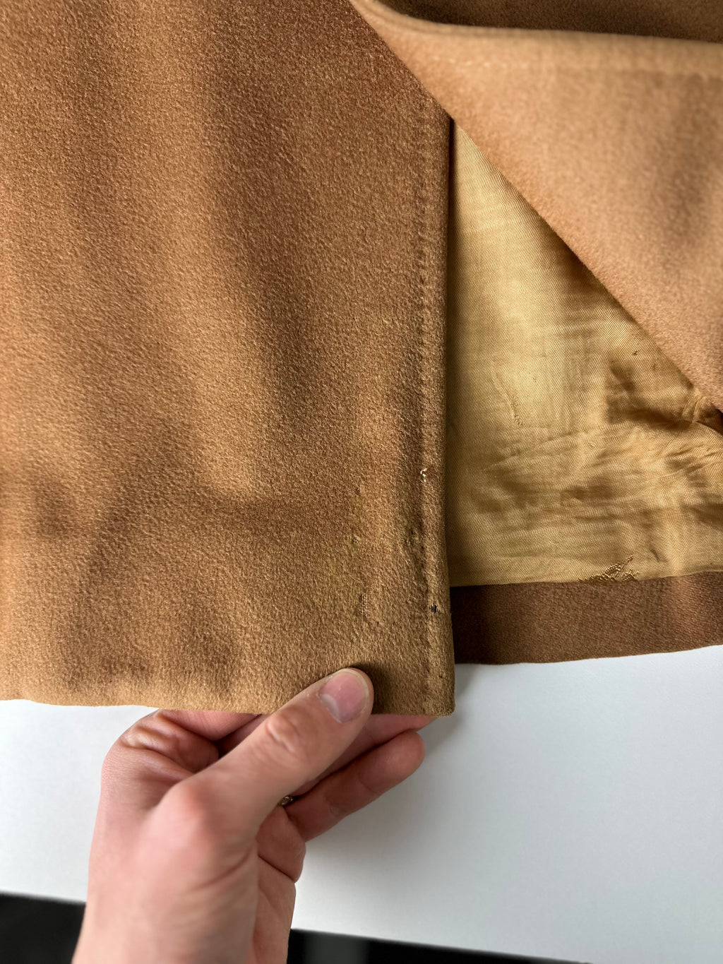Burberrys Coat (52/L)