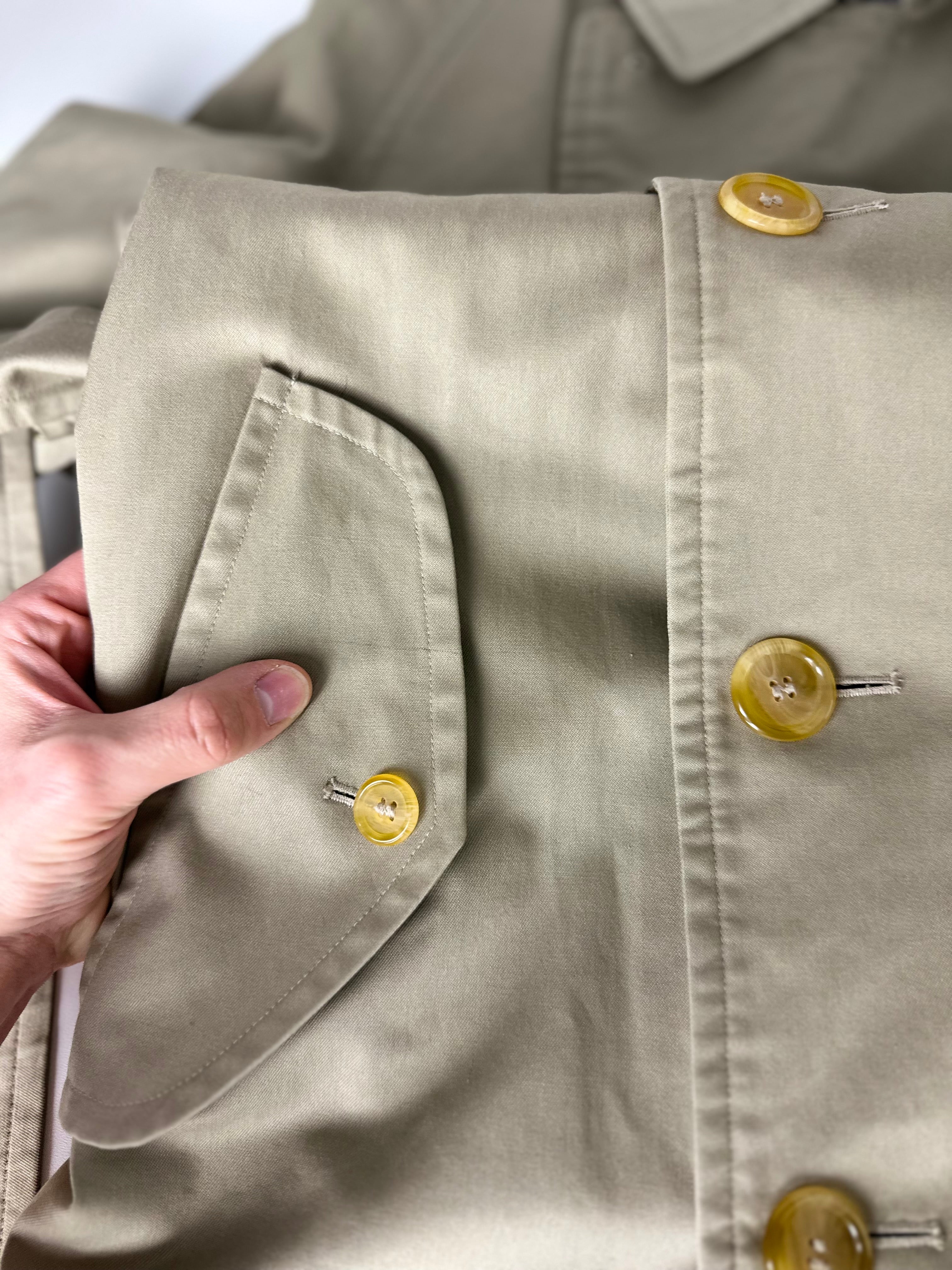 Burberrys Trenchcoat (48/M)