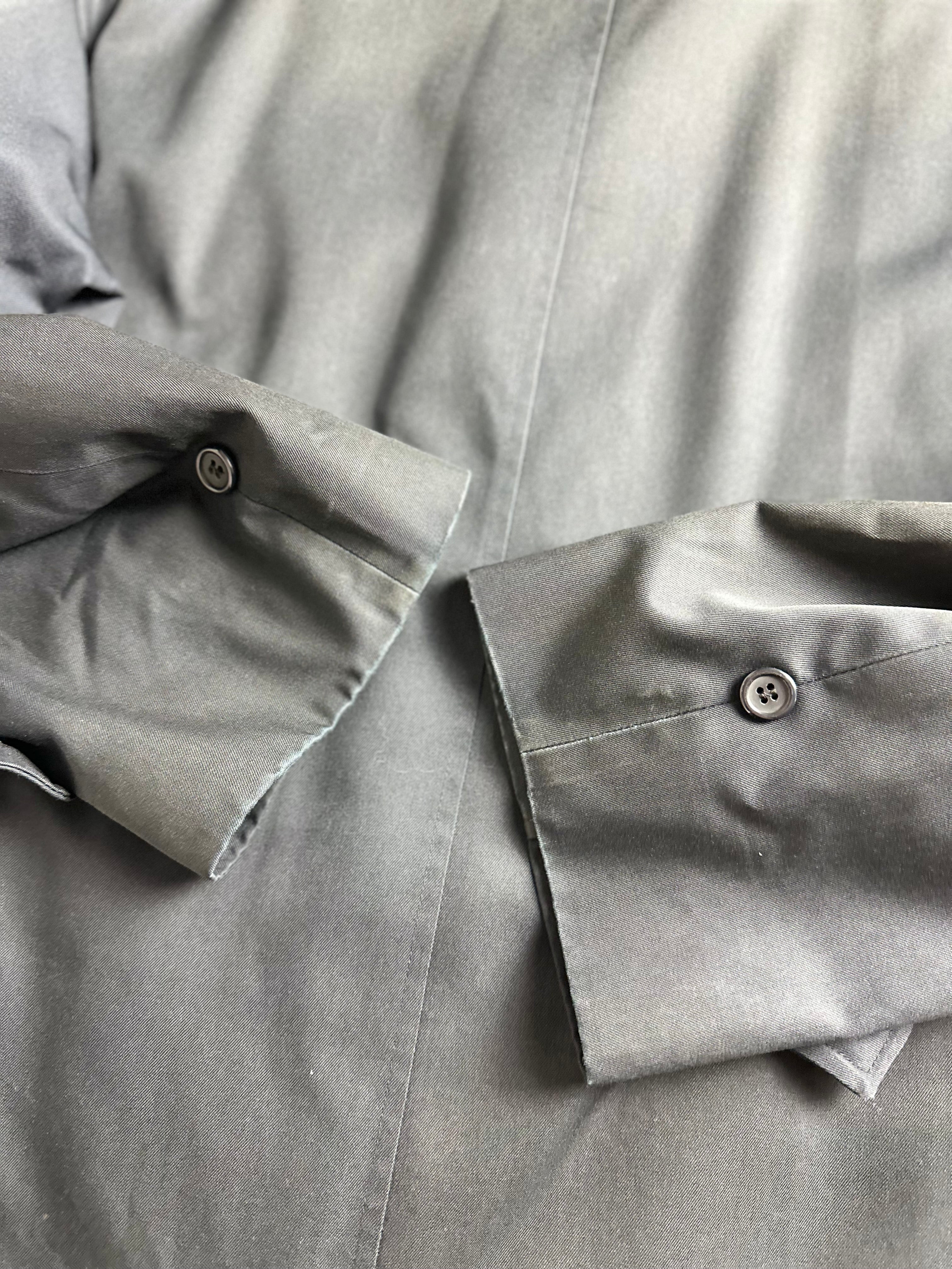Burberrys Carcoat (50/L)