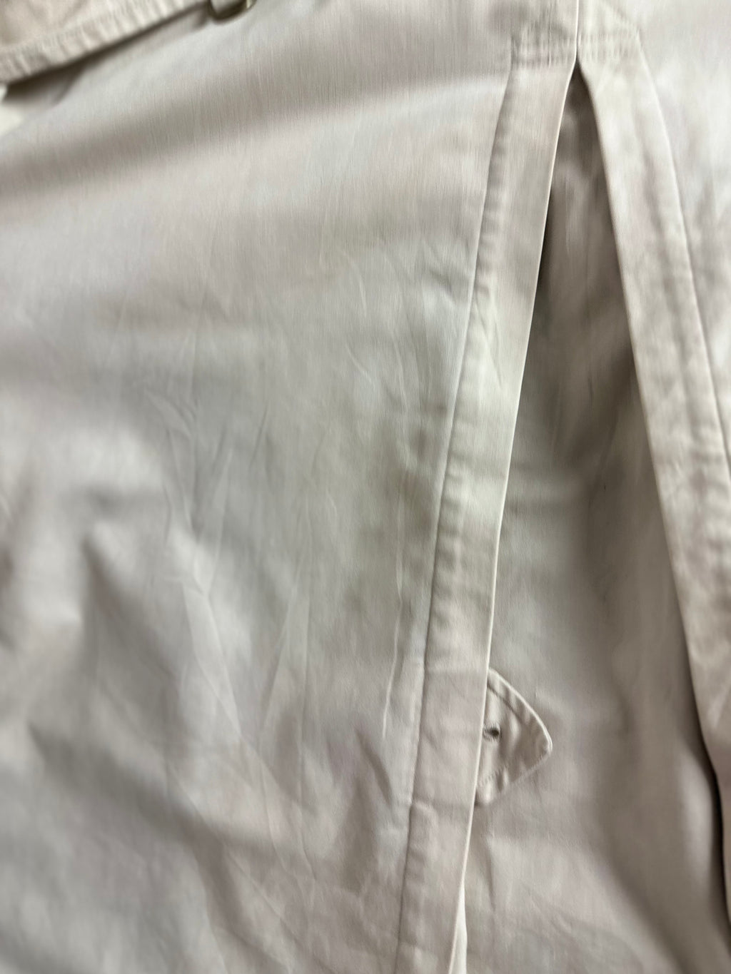 Burberrys Trenchcoat (52/L)