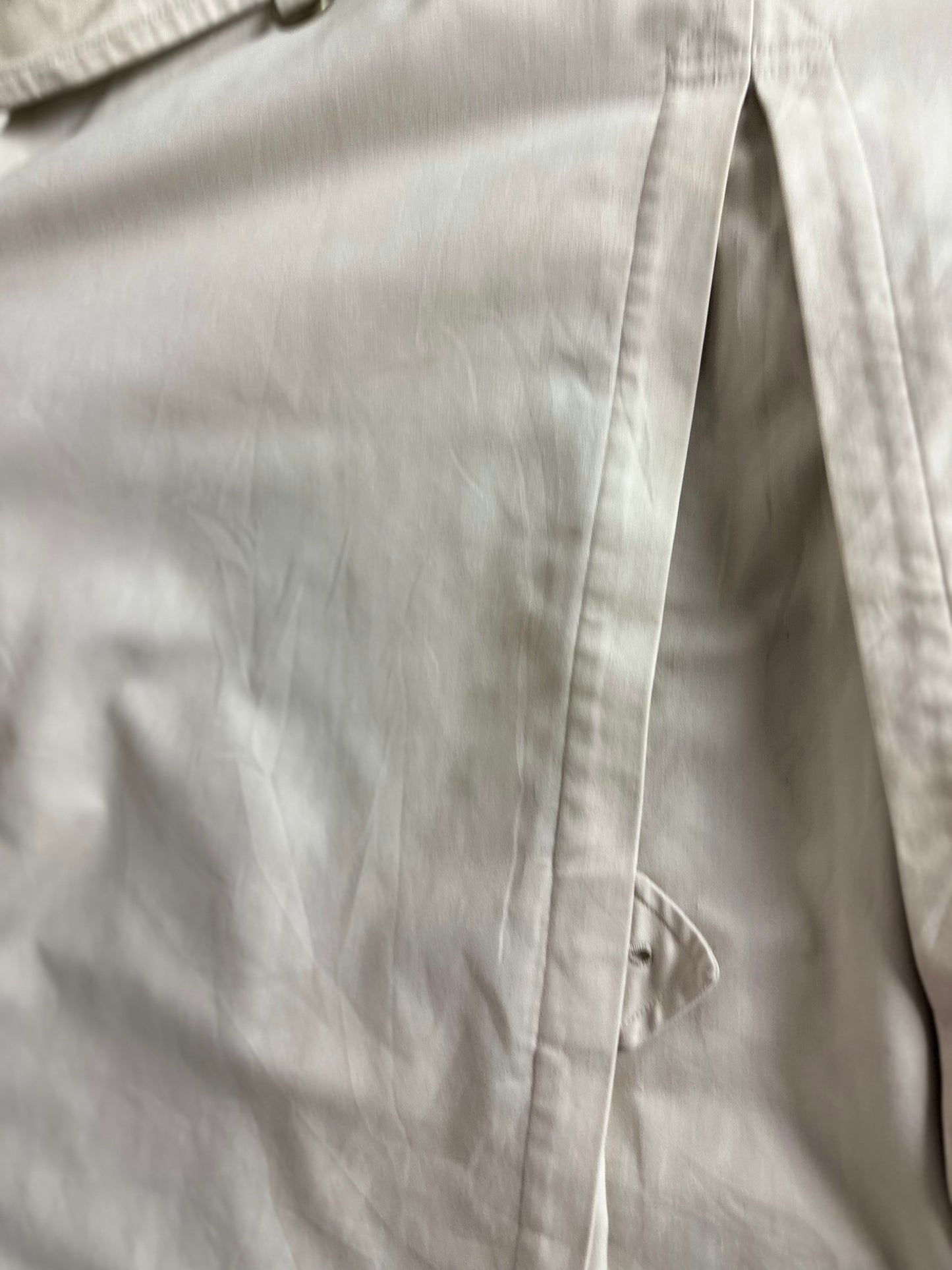 Burberrys Trenchcoat (52/L)