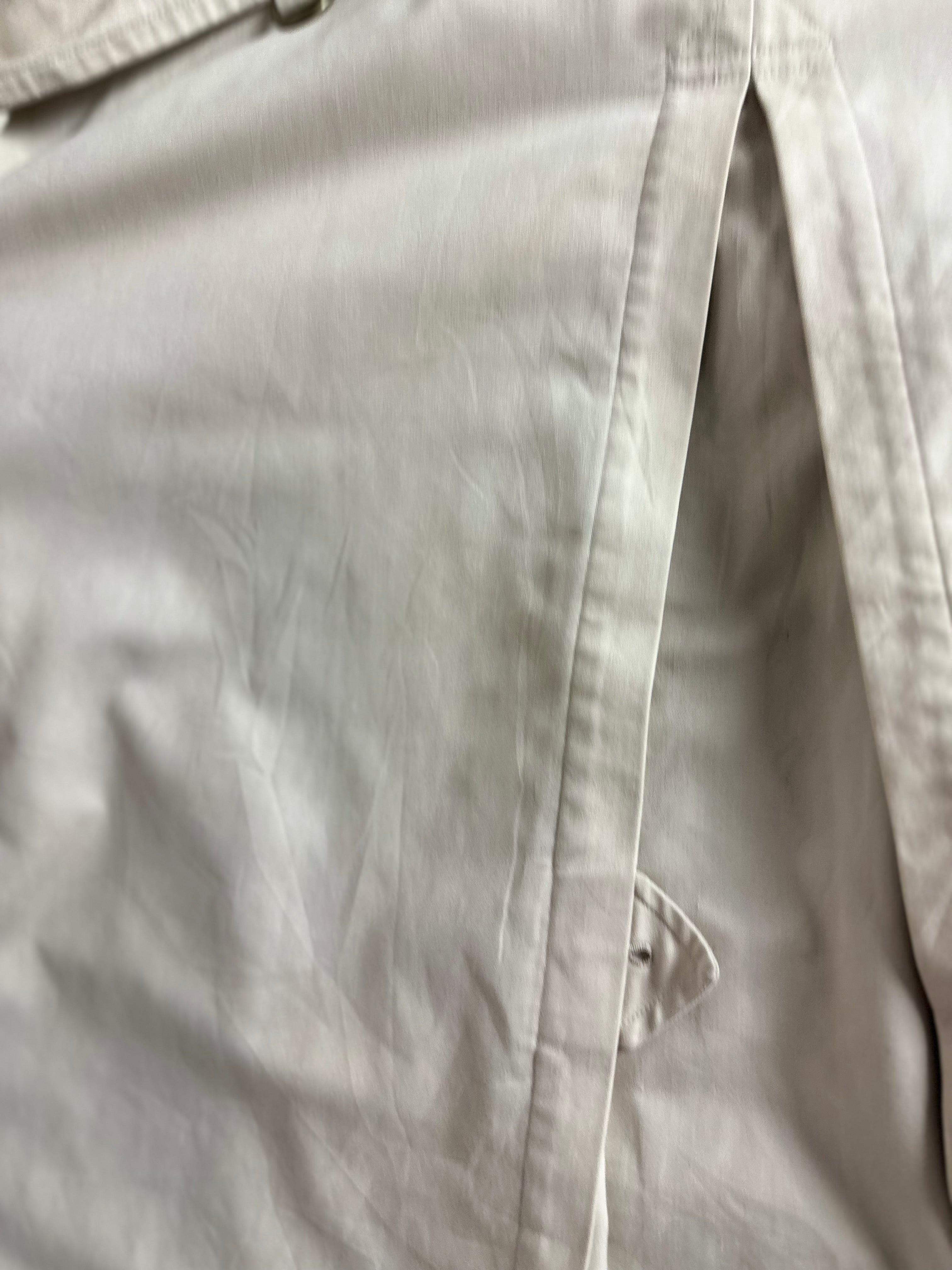 Burberrys Trenchcoat (52/L)