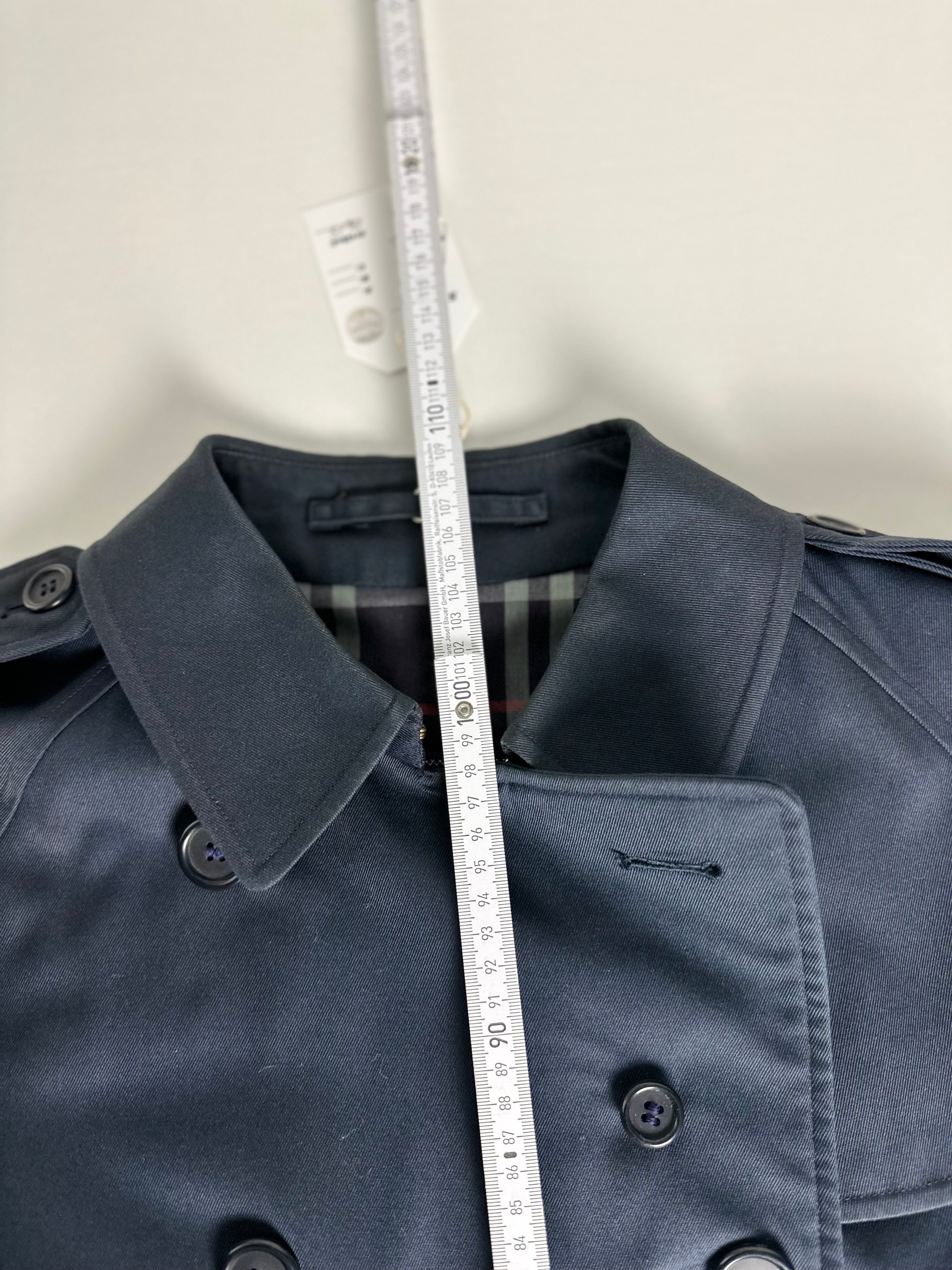 Burberrys Trenchcoat (14/L)