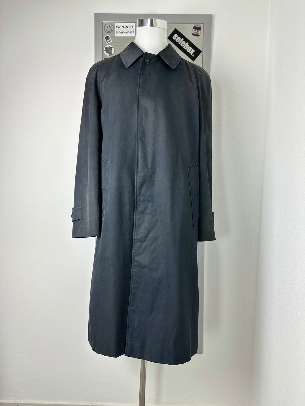Burberrys Carcoat (50/L)