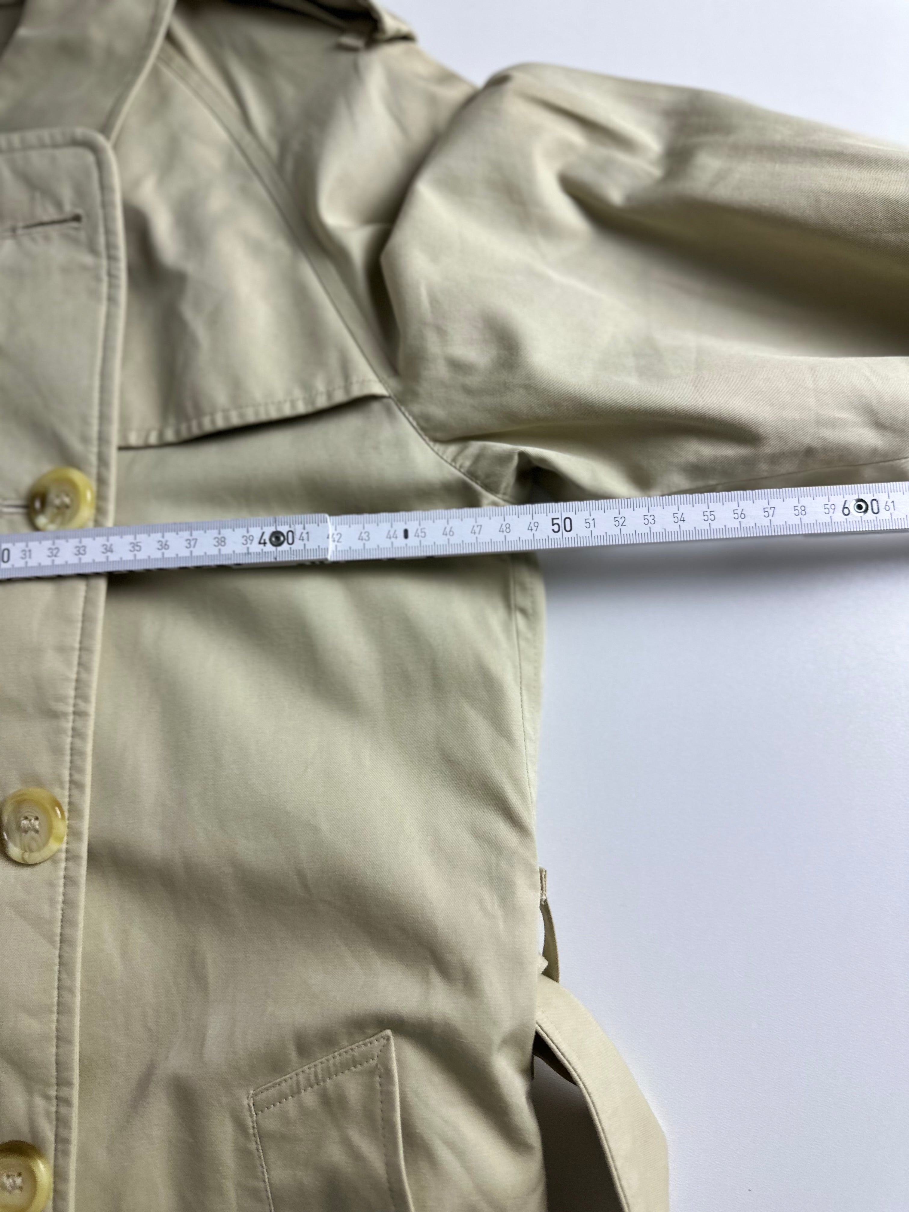 Burberrys Trenchcoat (8/XS)