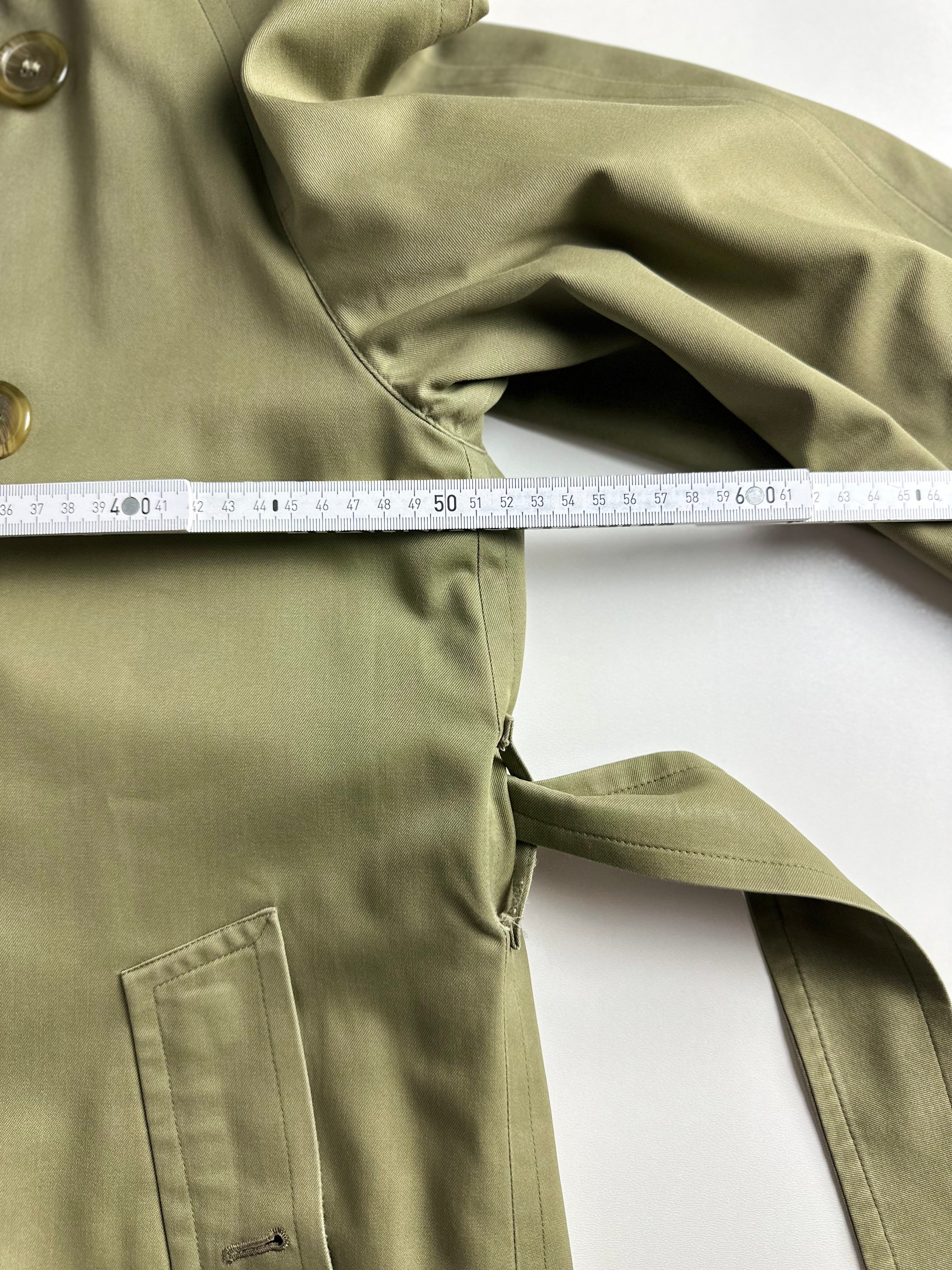 Burberrys Trenchcoat (46/S)