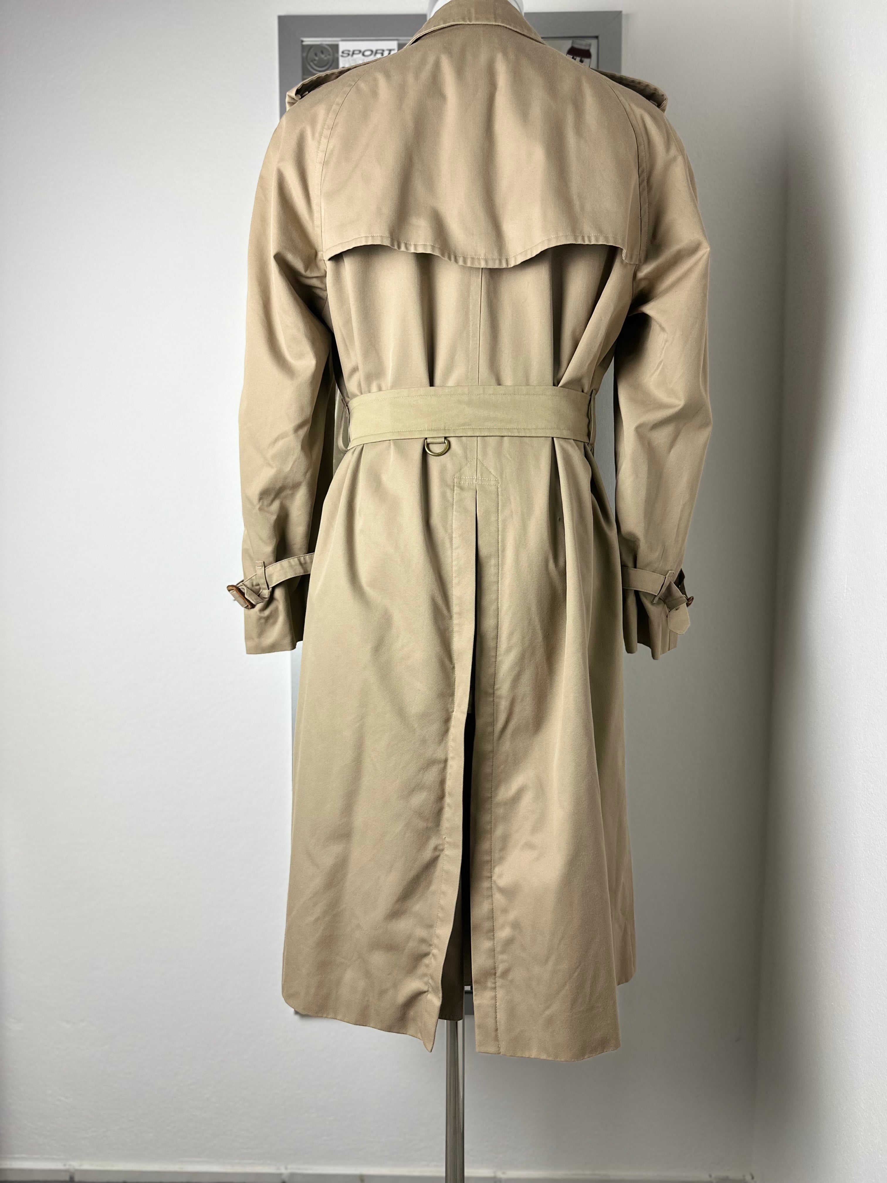 Burberrys Trenchcoat (48/M)